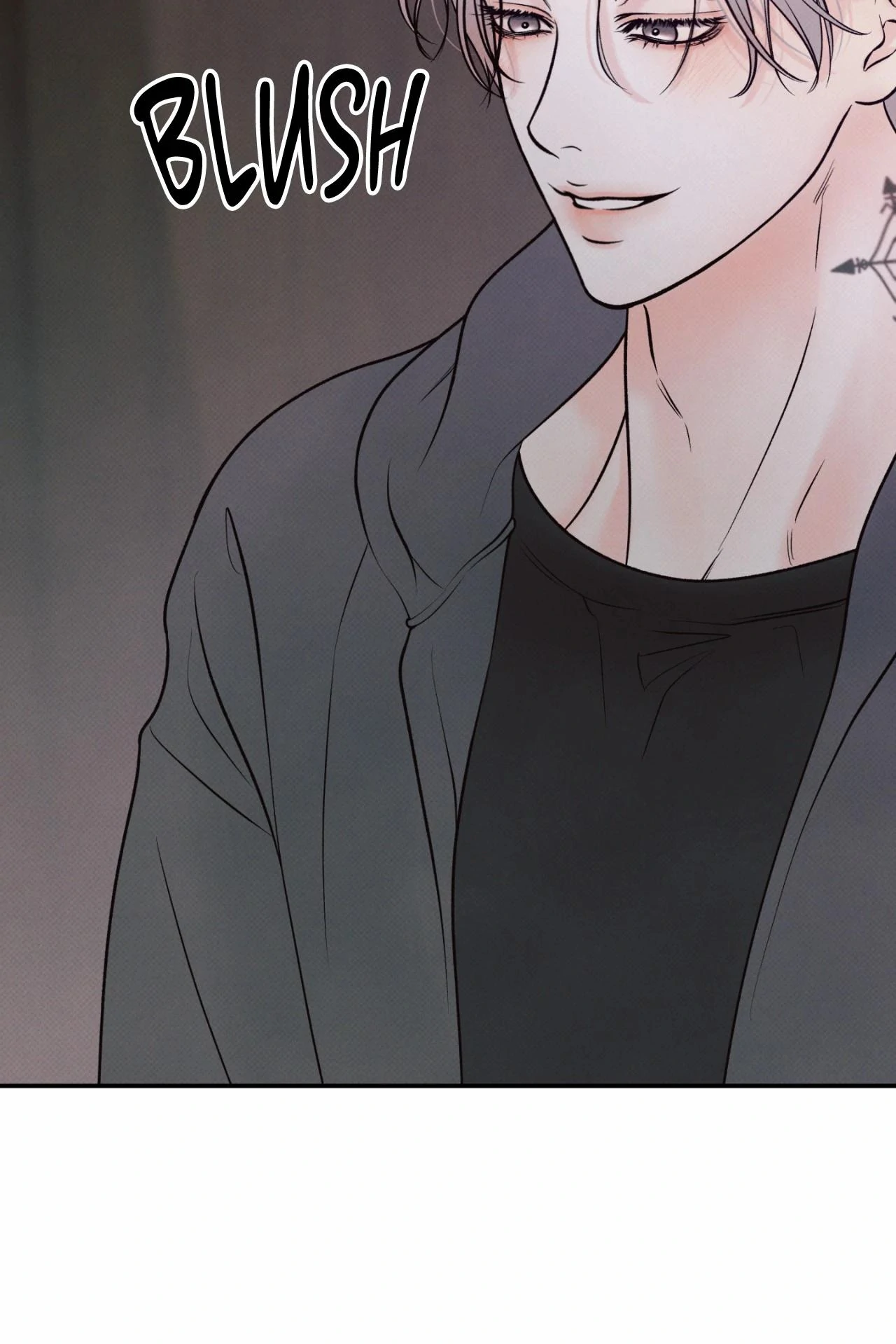 Borderline [Official Uncensored] - Chapter 18 Page 61