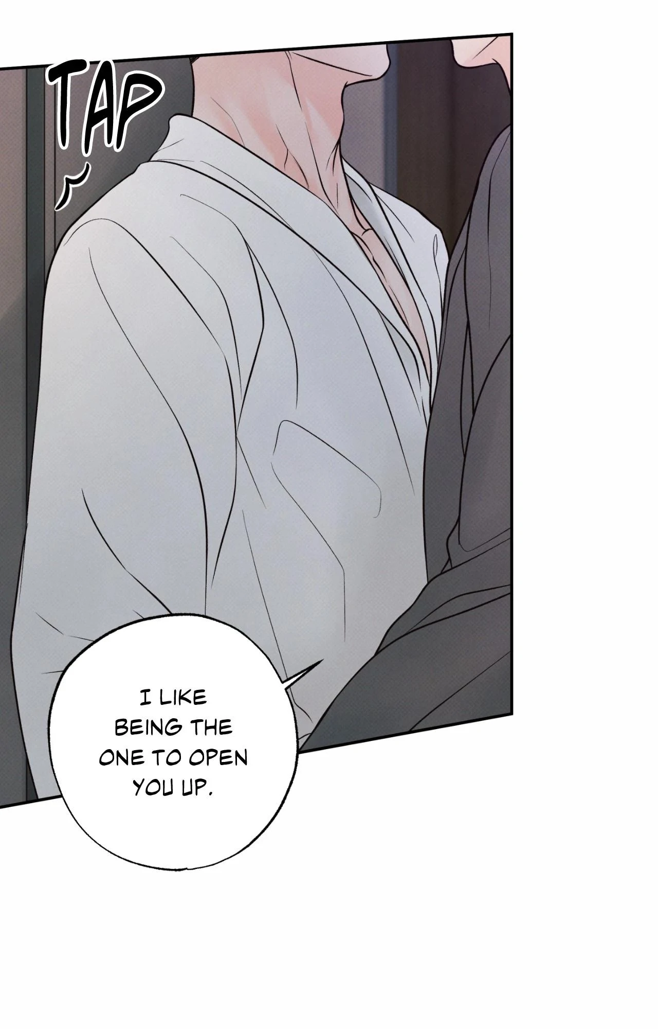 Borderline [Official Uncensored] - Chapter 18 Page 63