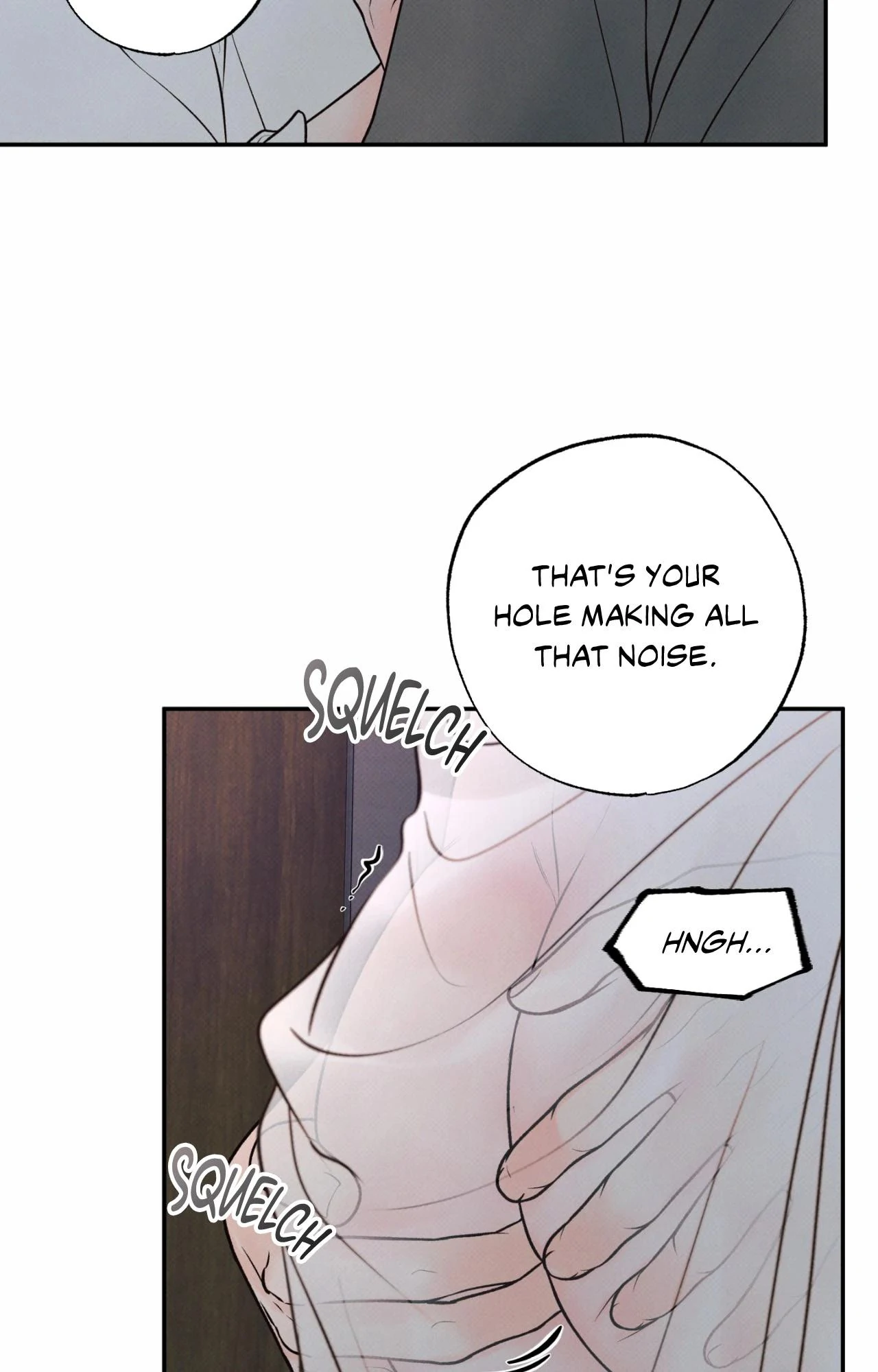 Borderline [Official Uncensored] - Chapter 18 Page 66