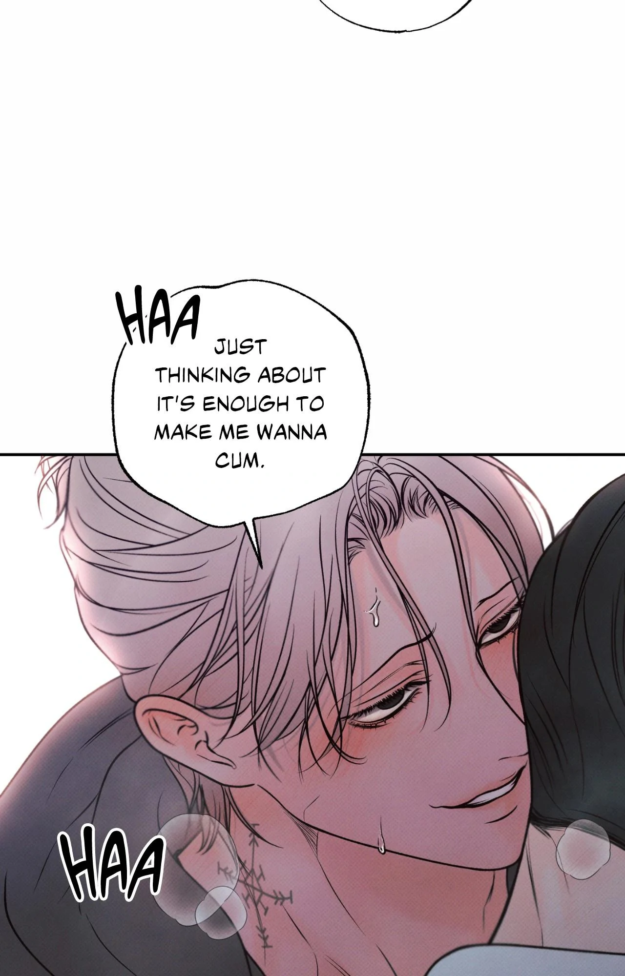 Borderline [Official Uncensored] - Chapter 18 Page 69