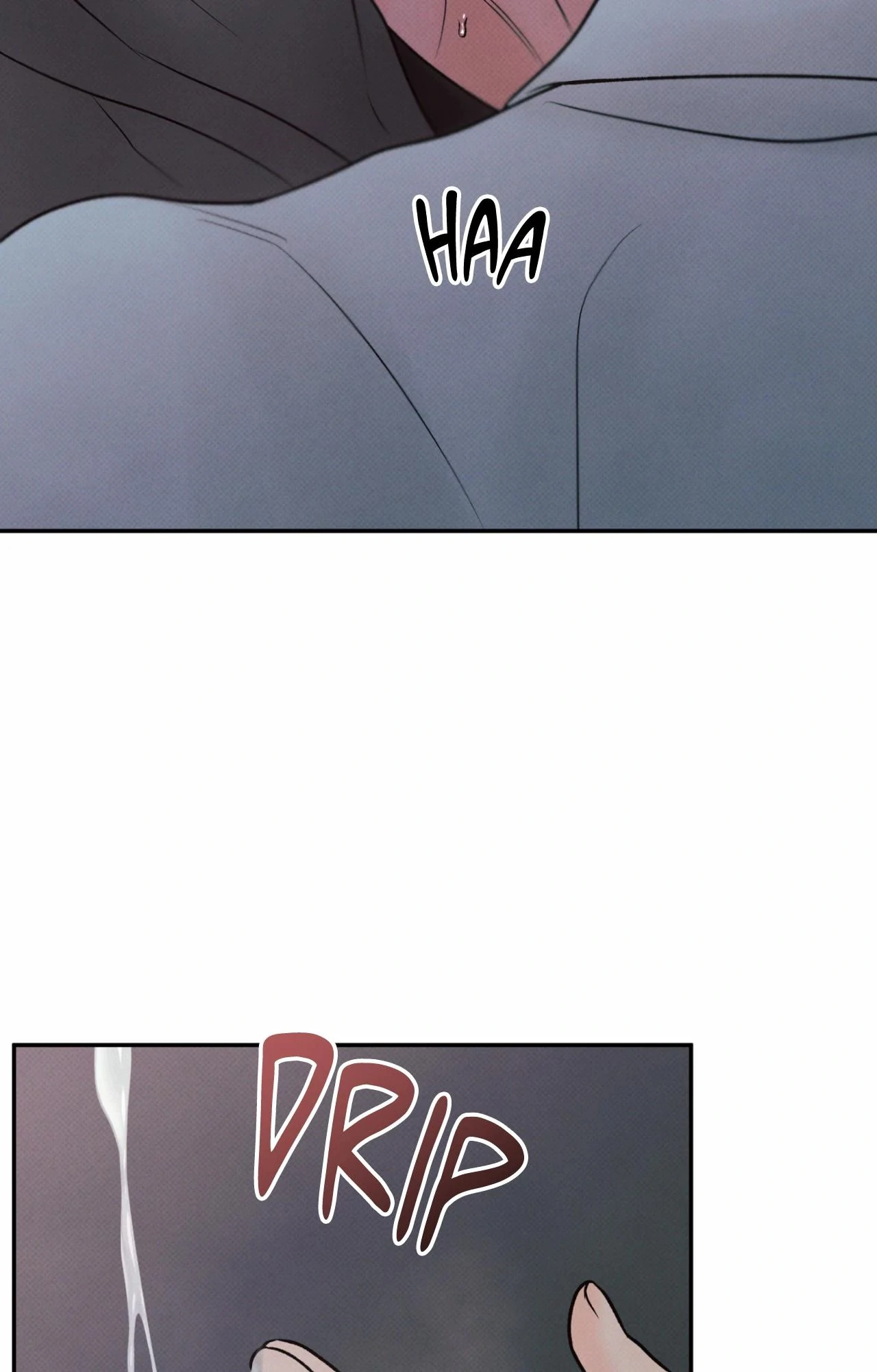 Borderline [Official Uncensored] - Chapter 18 Page 70