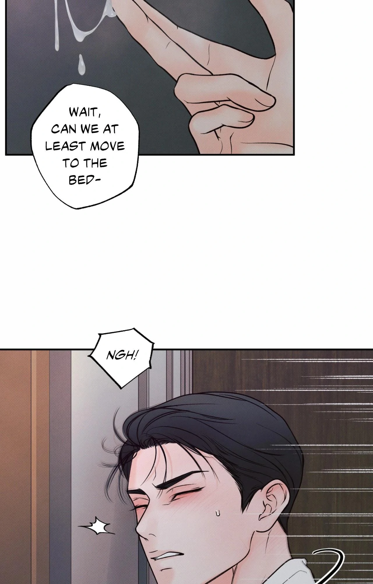 Borderline [Official Uncensored] - Chapter 18 Page 71