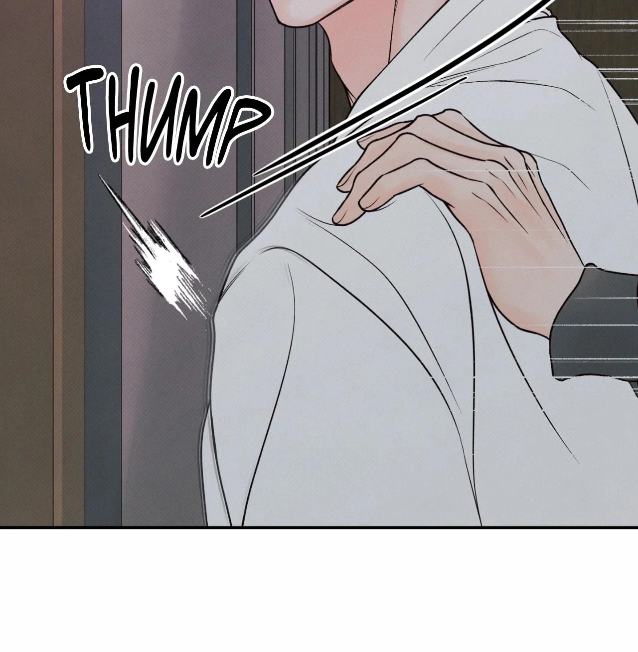 Borderline [Official Uncensored] - Chapter 18 Page 72