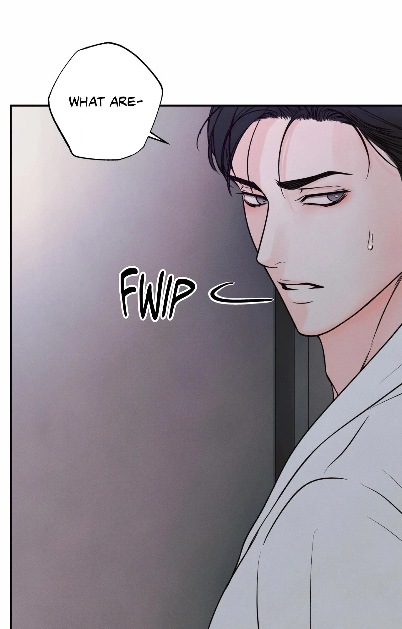 Borderline [Official Uncensored] - Chapter 18 Page 73