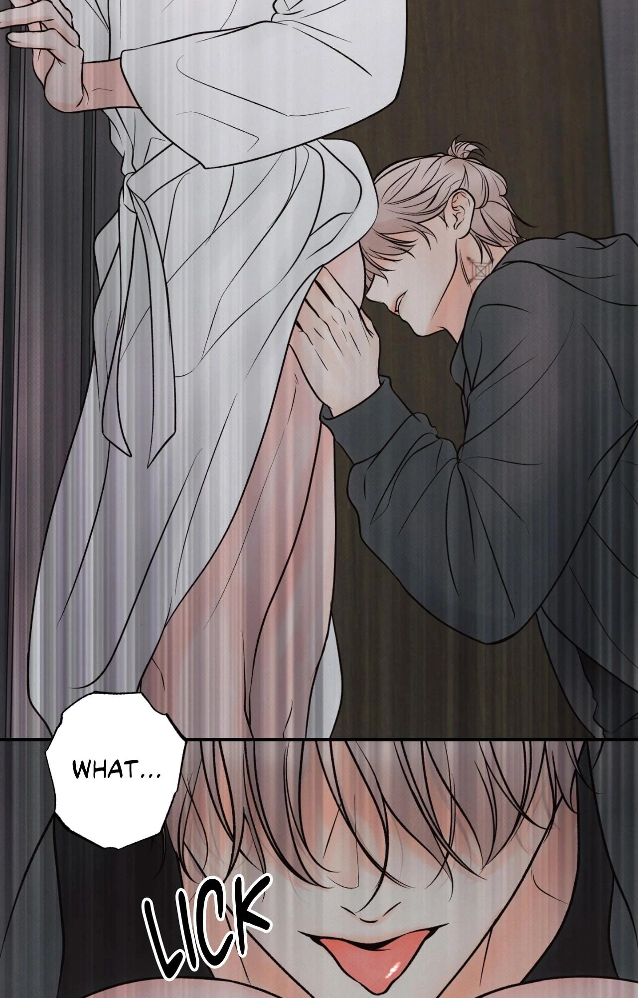Borderline [Official Uncensored] - Chapter 18 Page 75