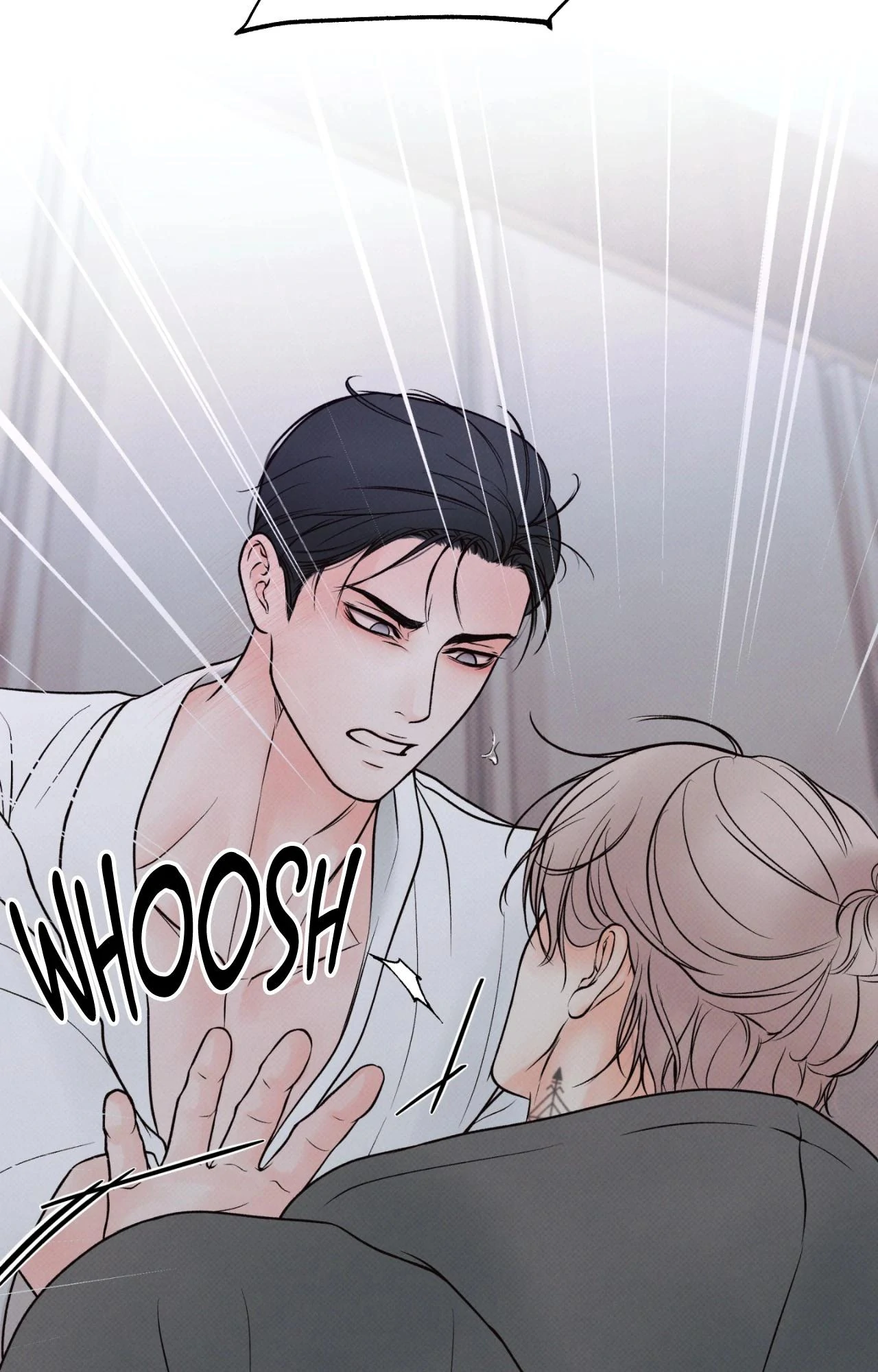 Borderline [Official Uncensored] - Chapter 18 Page 77