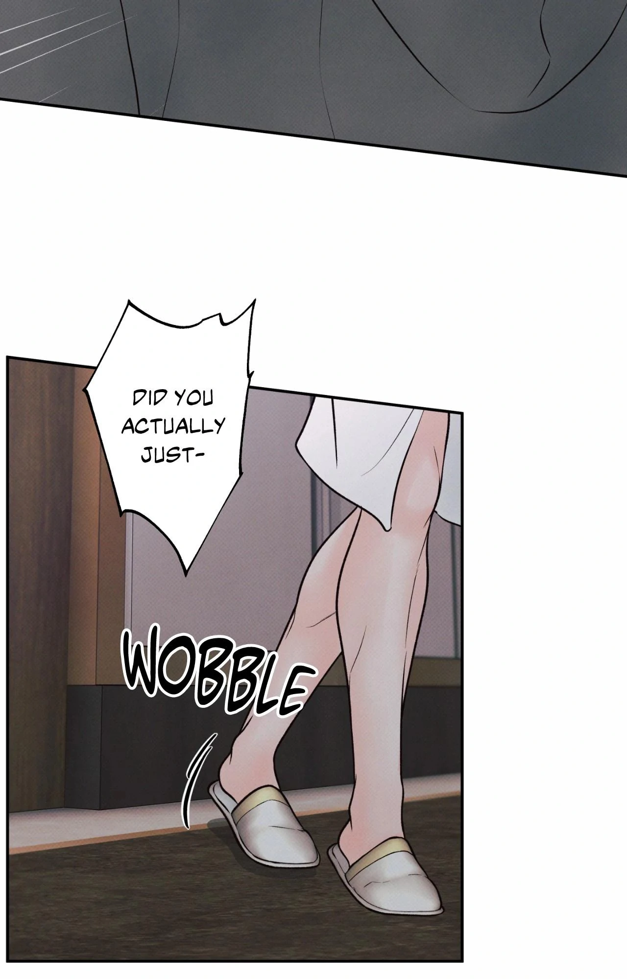 Borderline [Official Uncensored] - Chapter 18 Page 78