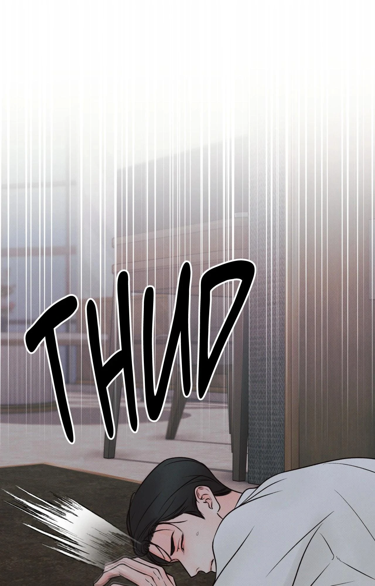 Borderline [Official Uncensored] - Chapter 18 Page 80