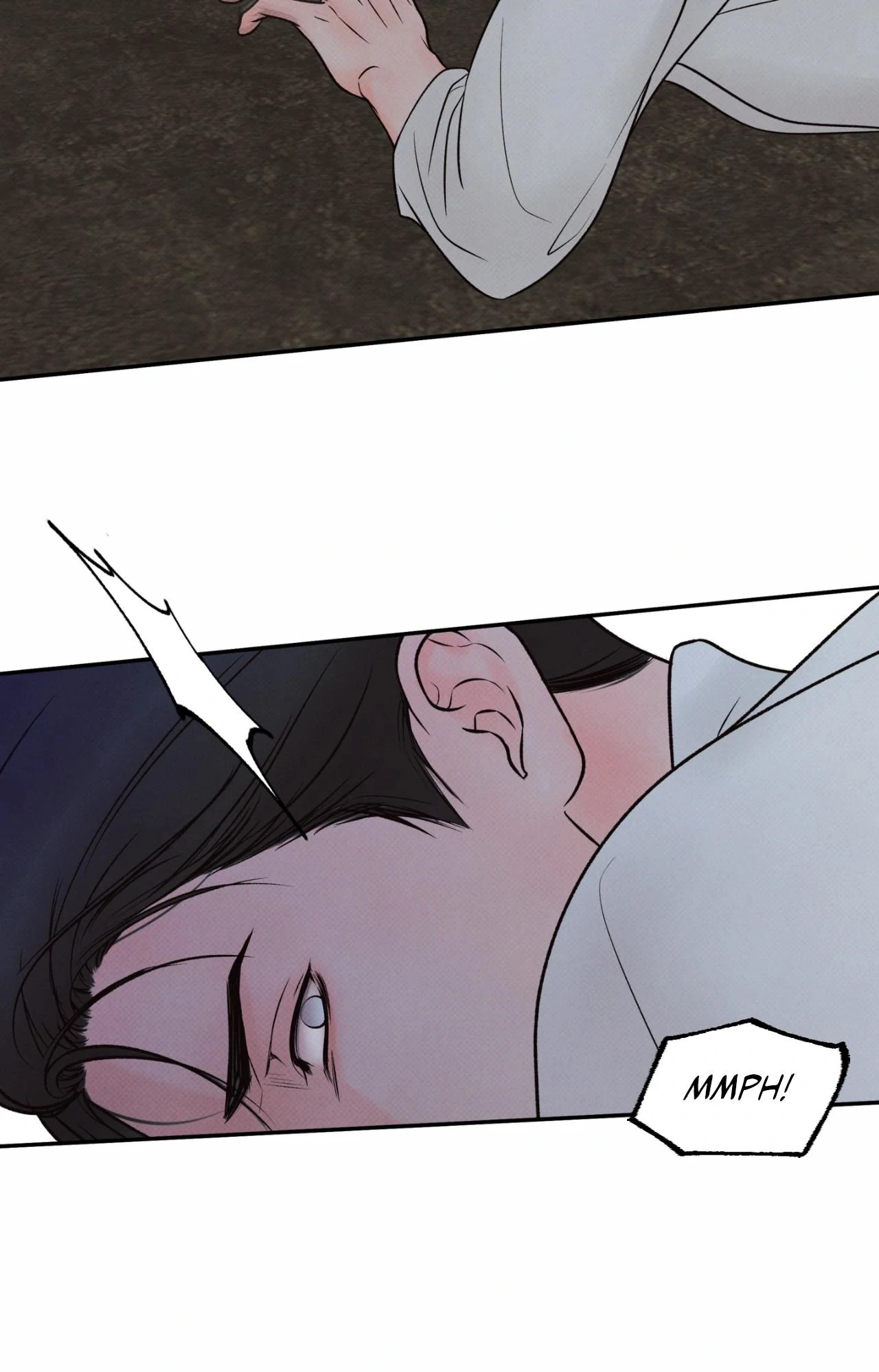 Borderline [Official Uncensored] - Chapter 18 Page 81