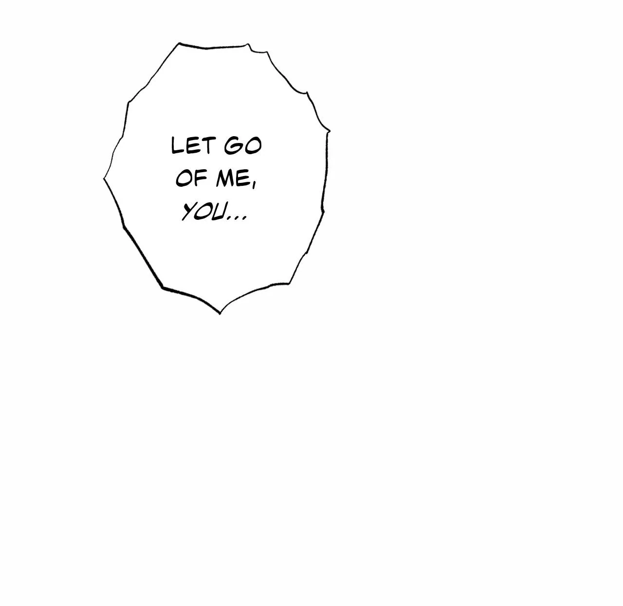 Borderline [Official Uncensored] - Chapter 18 Page 90