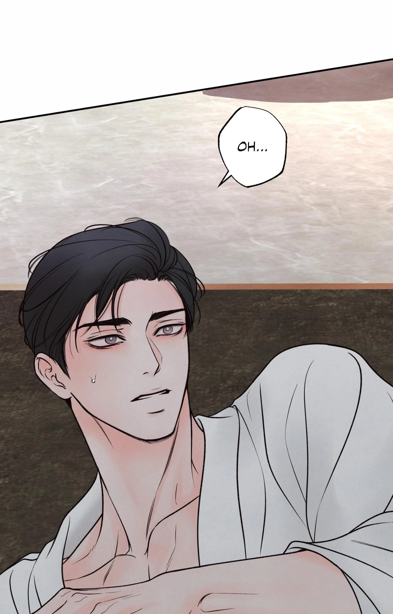 Borderline [Official Uncensored] - Chapter 18 Page 95