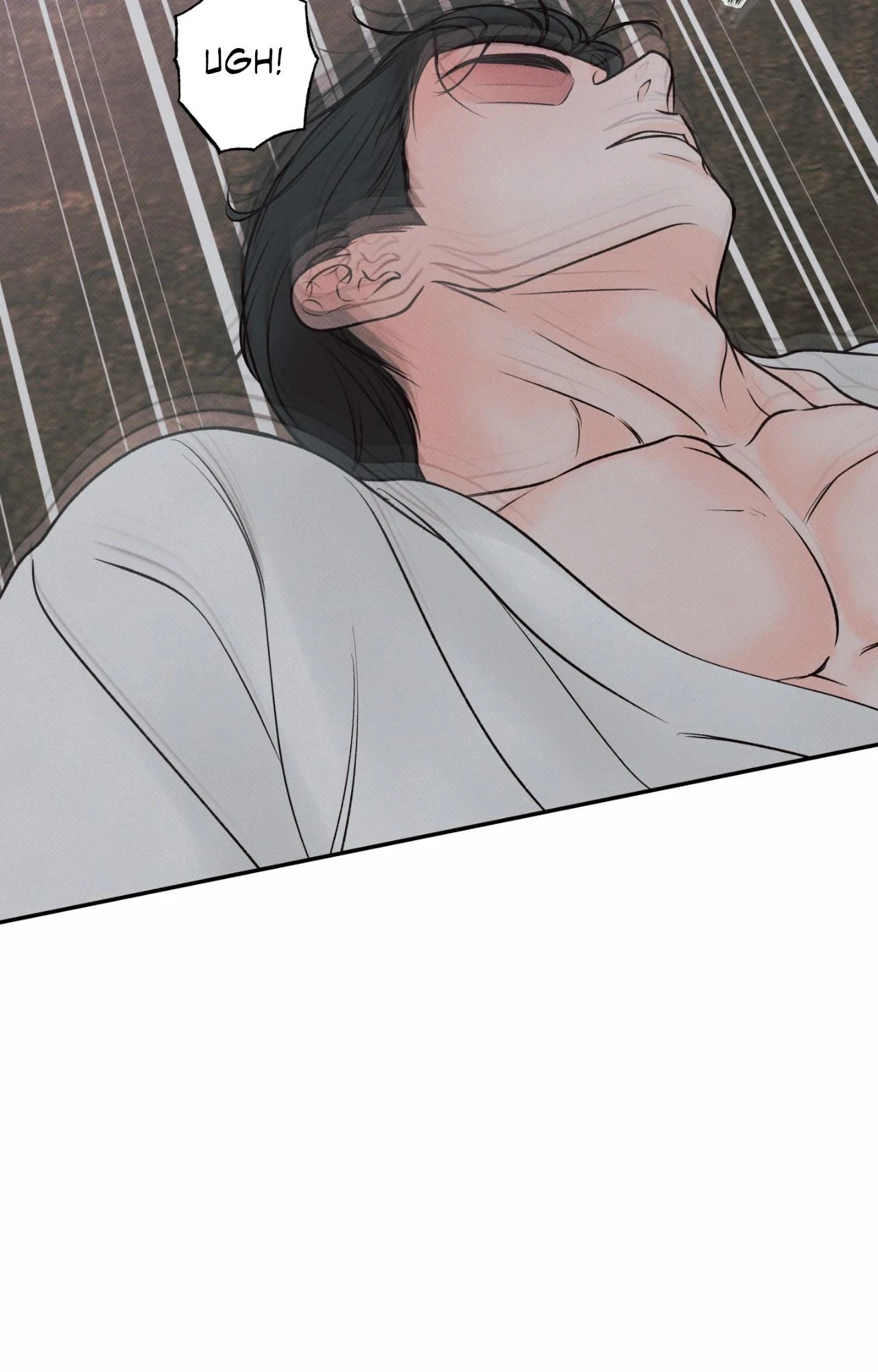 Borderline [Official Uncensored] - Chapter 18 Page 97
