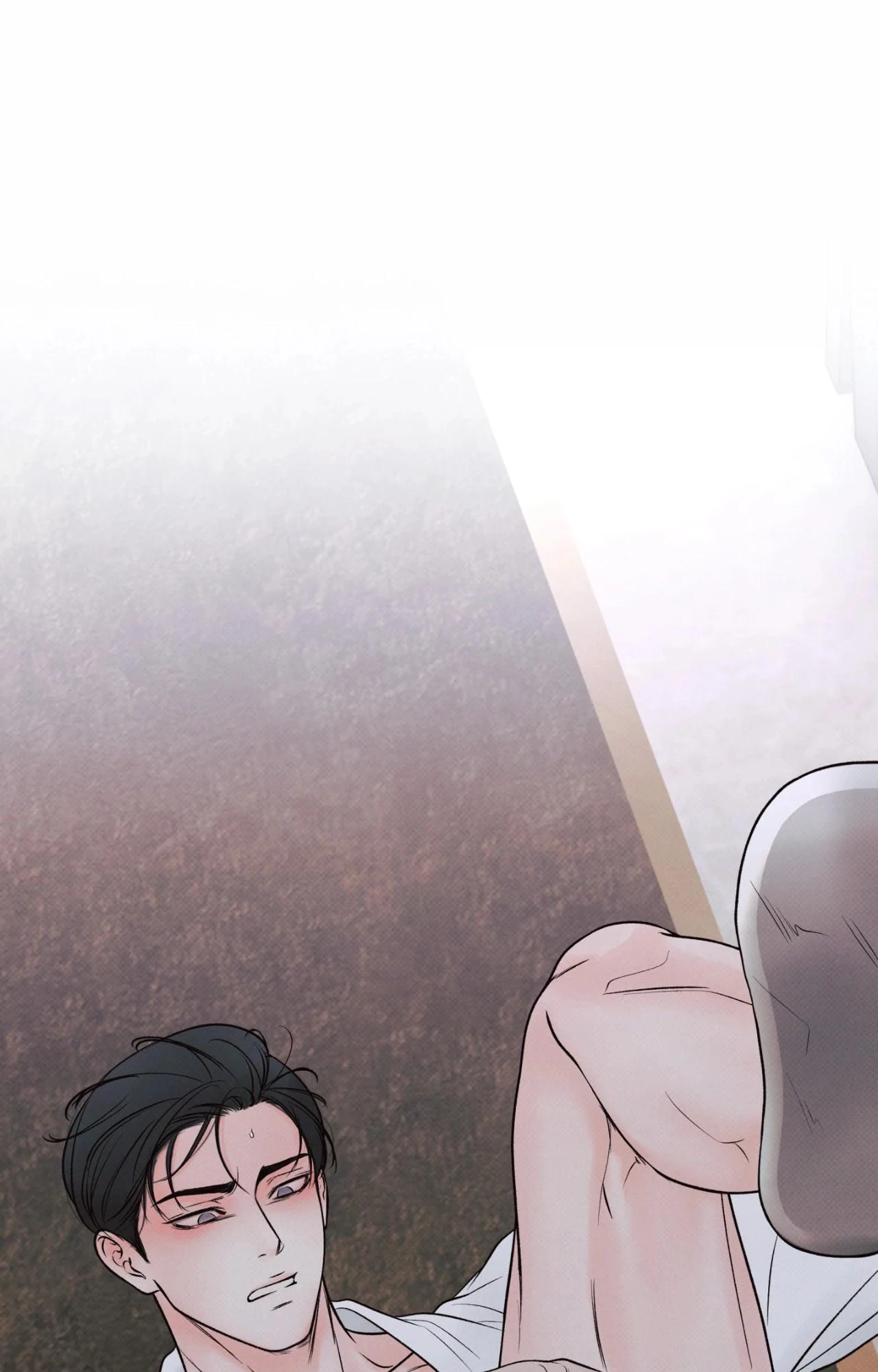 Borderline [Official Uncensored] - Chapter 18 Page 98