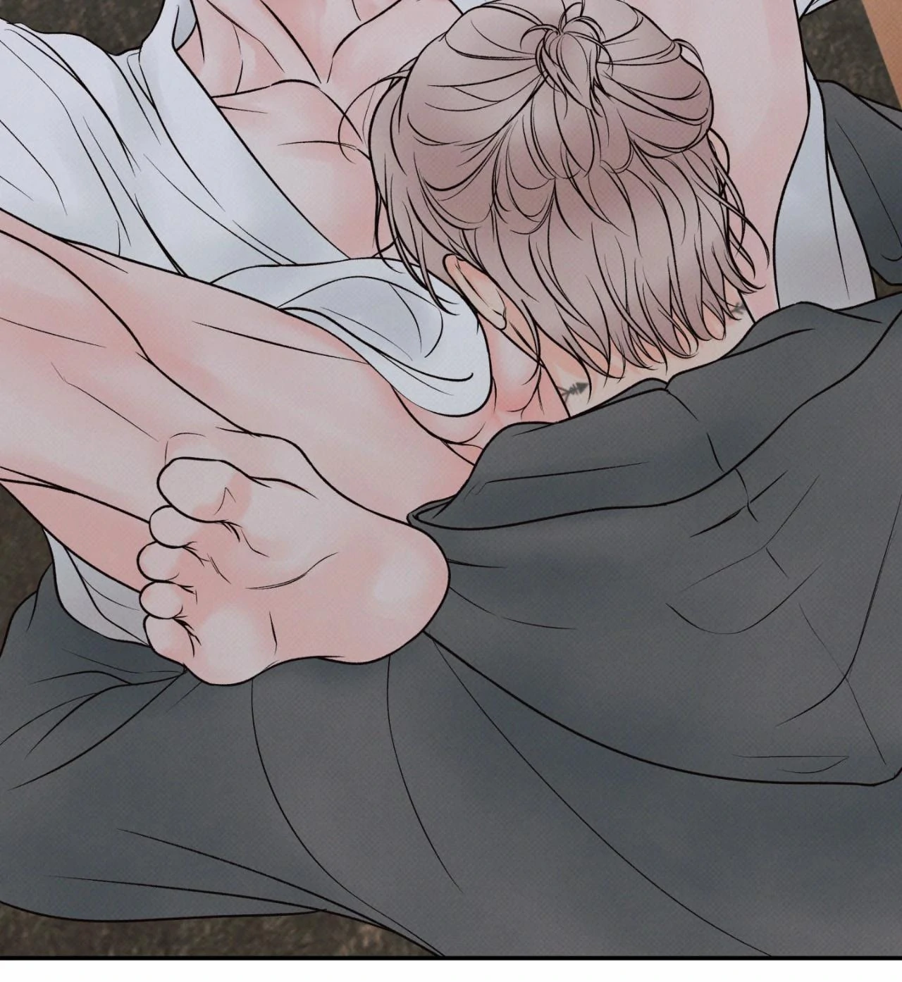 Borderline [Official Uncensored] - Chapter 18 Page 99