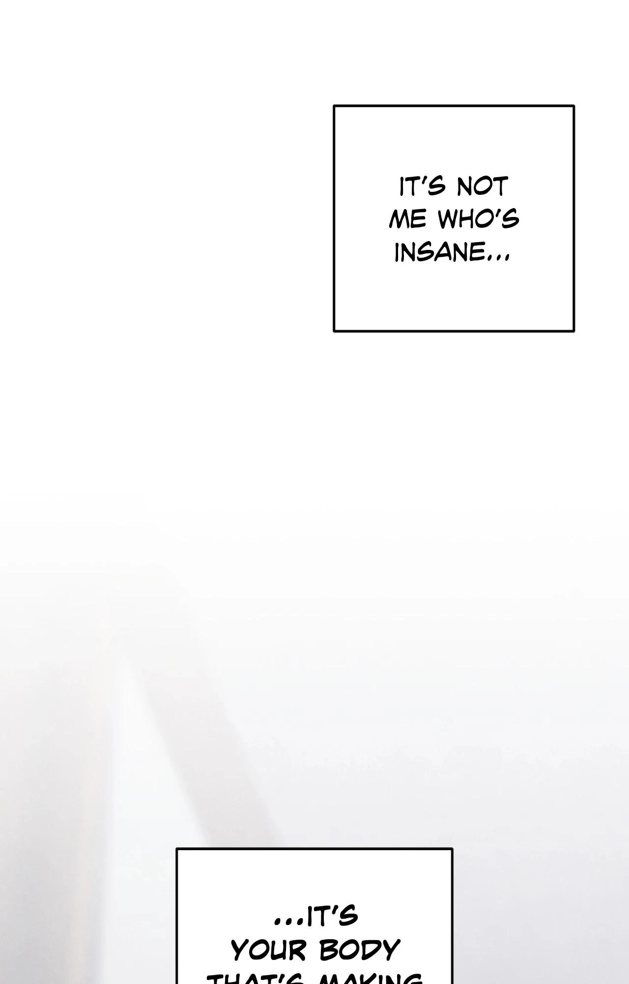 Borderline [Official Uncensored] - Chapter 18 Page 100
