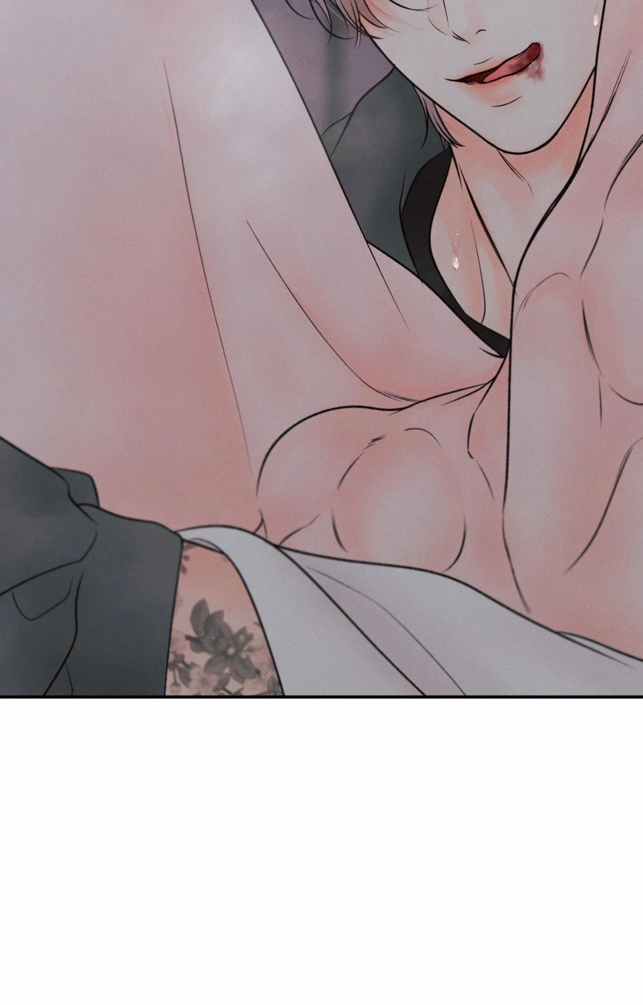 Borderline [Official Uncensored] - Chapter 18 Page 102