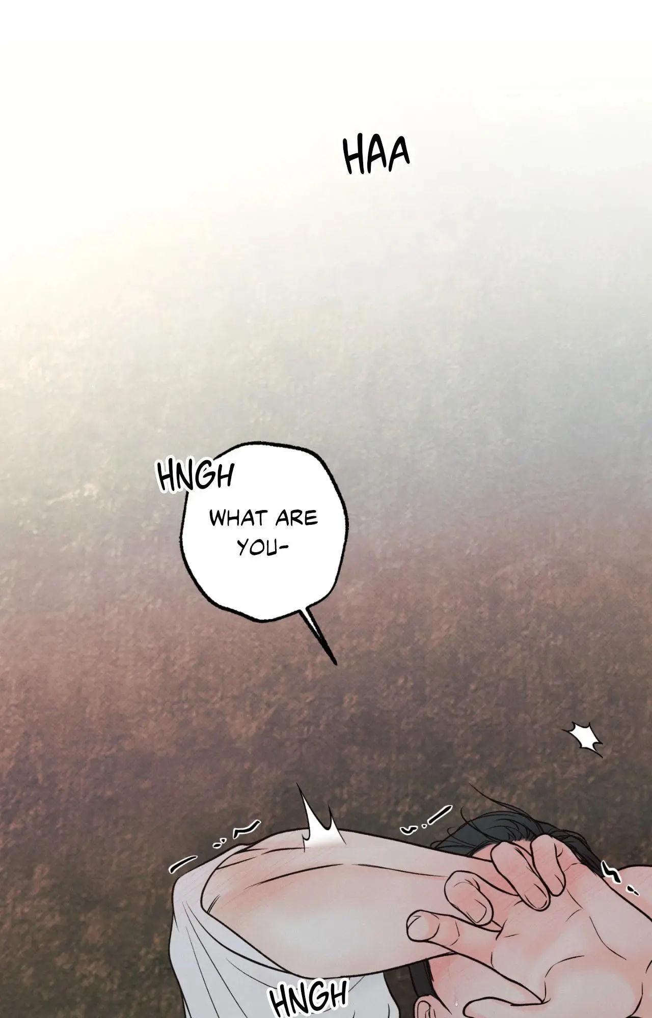 Borderline [Official Uncensored] - Chapter 19 Page 5