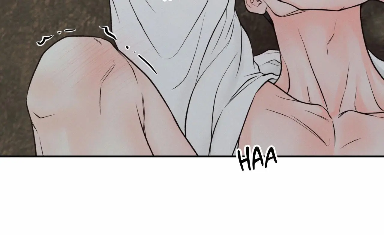 Borderline [Official Uncensored] - Chapter 19 Page 6