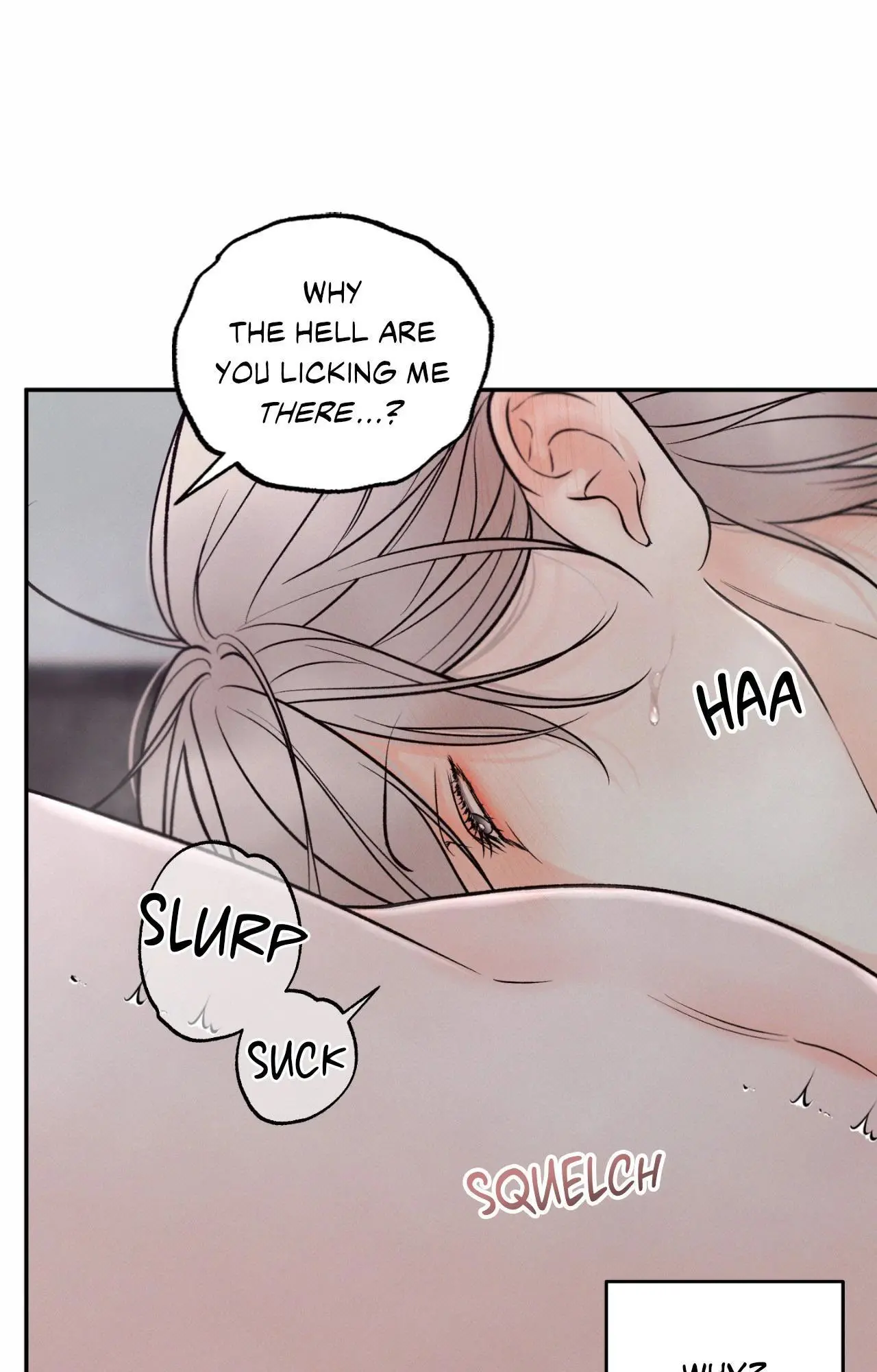Borderline [Official Uncensored] - Chapter 19 Page 7