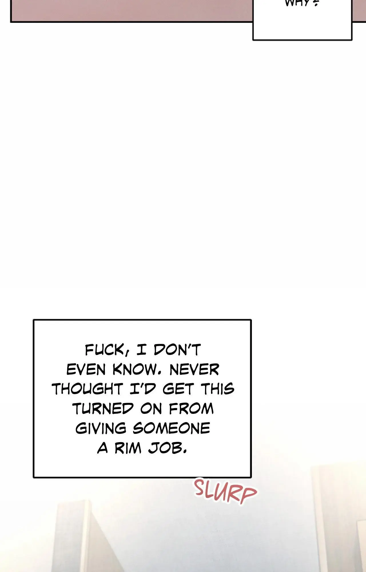 Borderline [Official Uncensored] - Chapter 19 Page 8