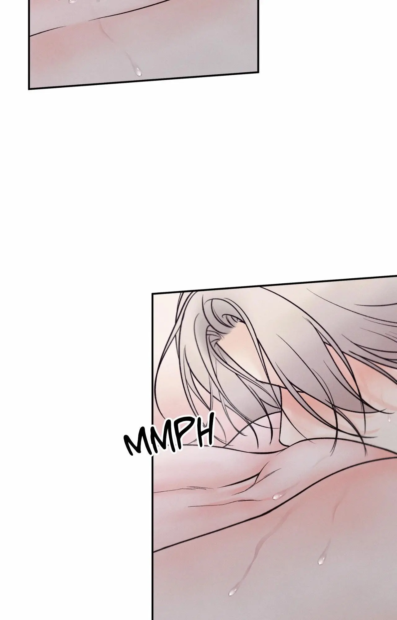 Borderline [Official Uncensored] - Chapter 19 Page 11
