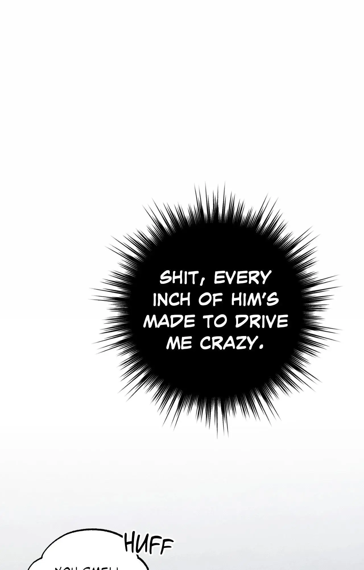 Borderline [Official Uncensored] - Chapter 19 Page 13