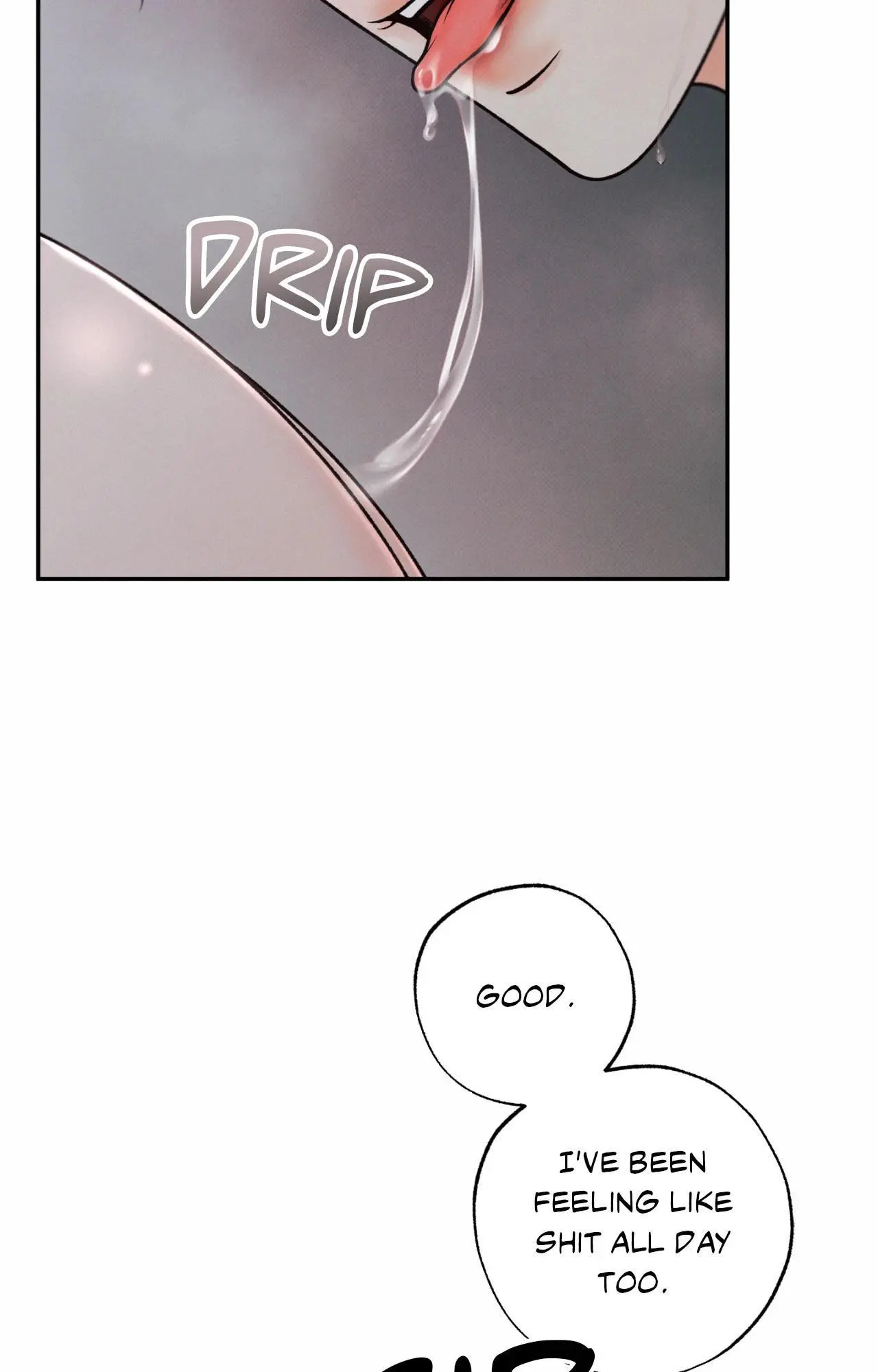 Borderline [Official Uncensored] - Chapter 19 Page 20