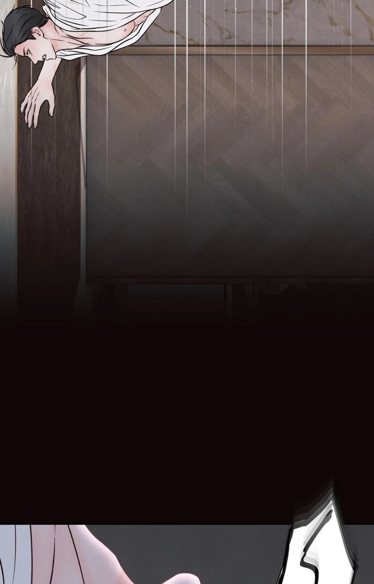 Borderline [Official Uncensored] - Chapter 19 Page 26