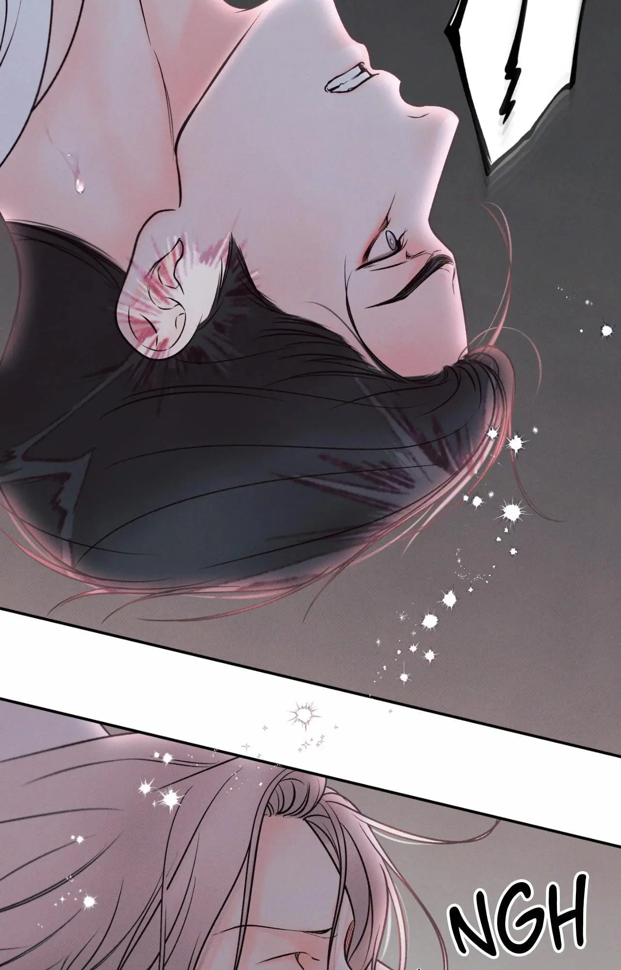Borderline [Official Uncensored] - Chapter 19 Page 27