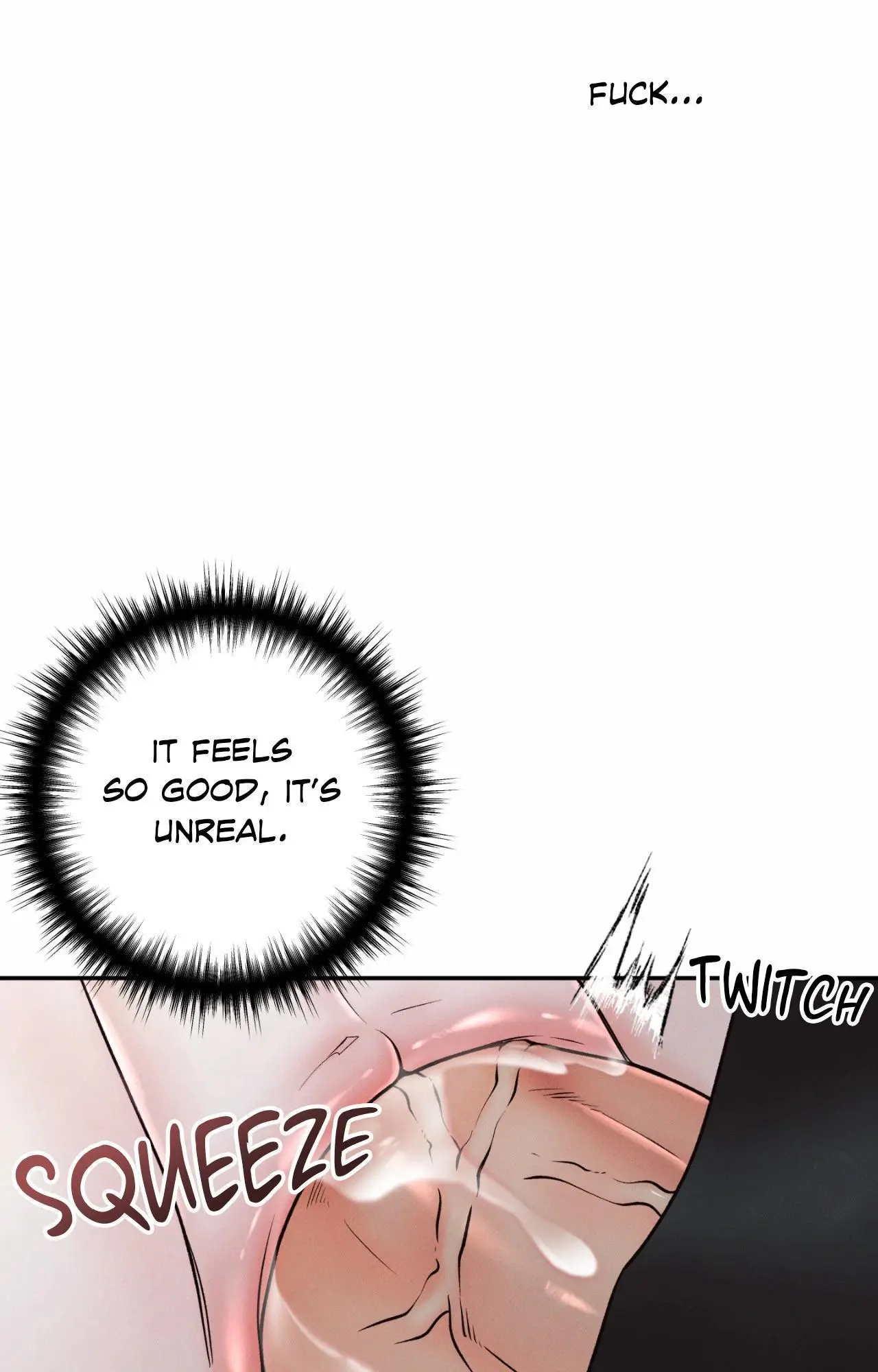 Borderline [Official Uncensored] - Chapter 19 Page 29