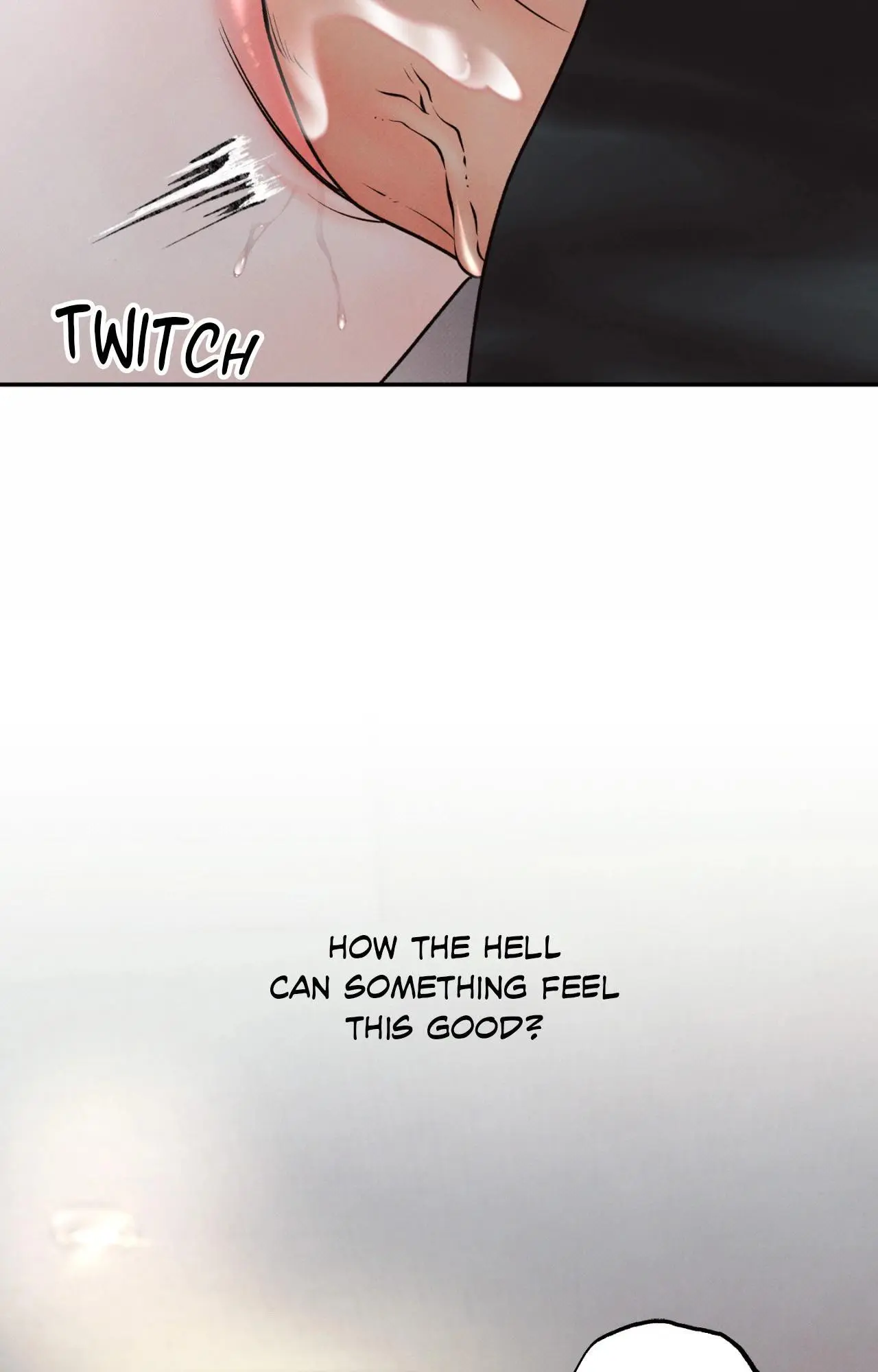 Borderline [Official Uncensored] - Chapter 19 Page 30