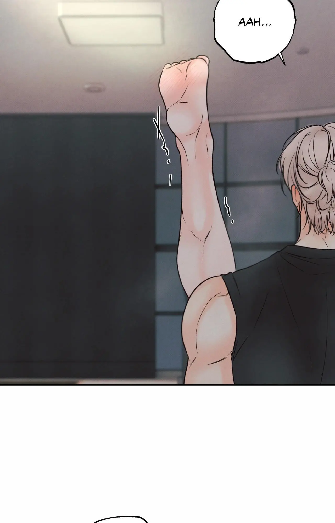 Borderline [Official Uncensored] - Chapter 19 Page 31