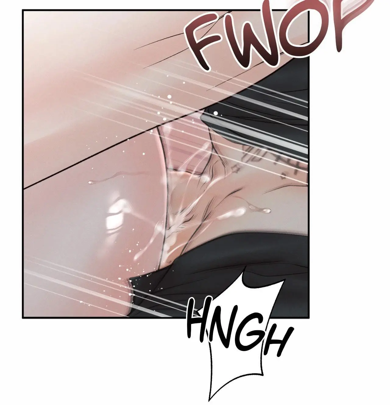 Borderline [Official Uncensored] - Chapter 19 Page 33