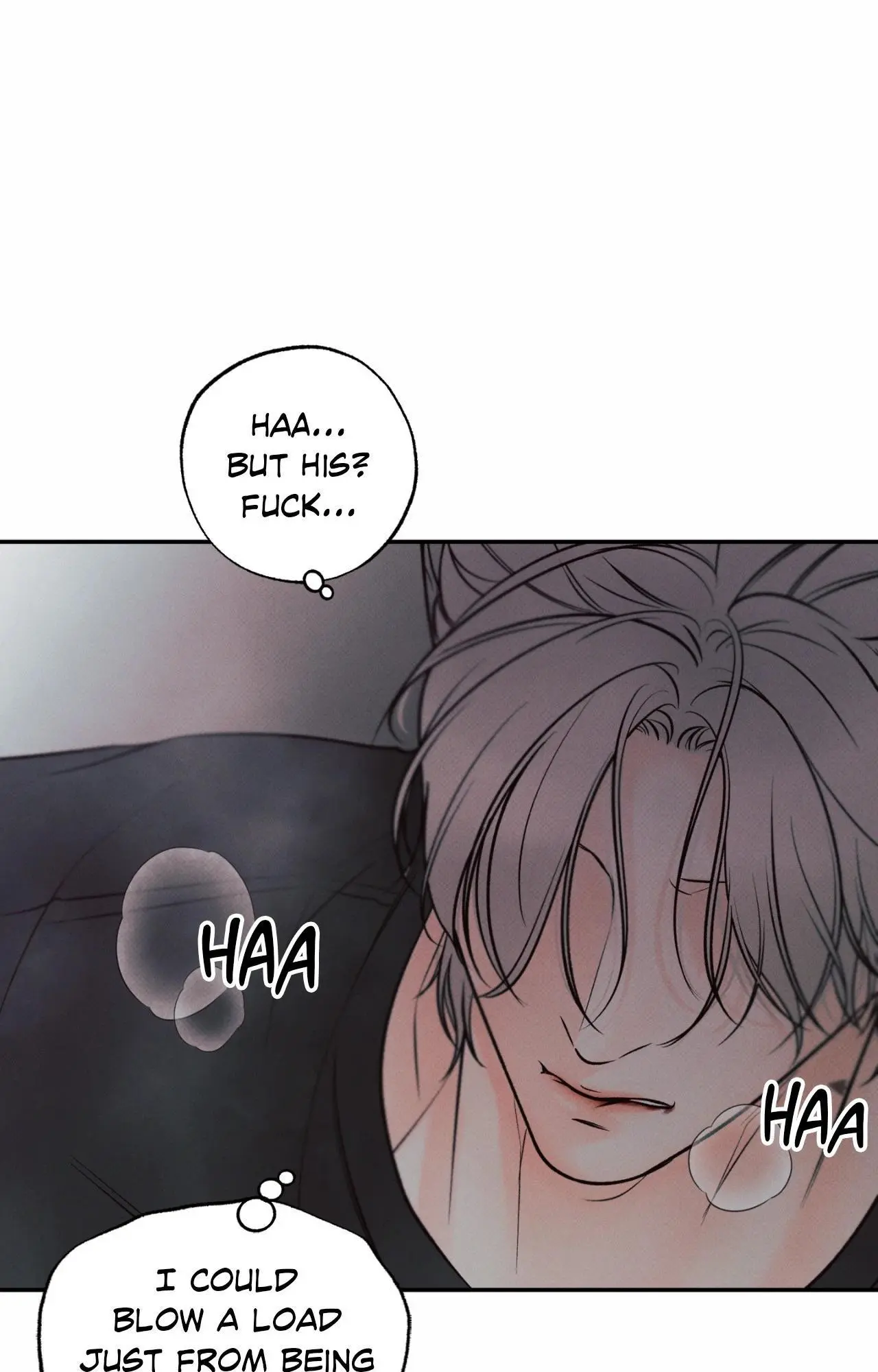 Borderline [Official Uncensored] - Chapter 19 Page 34