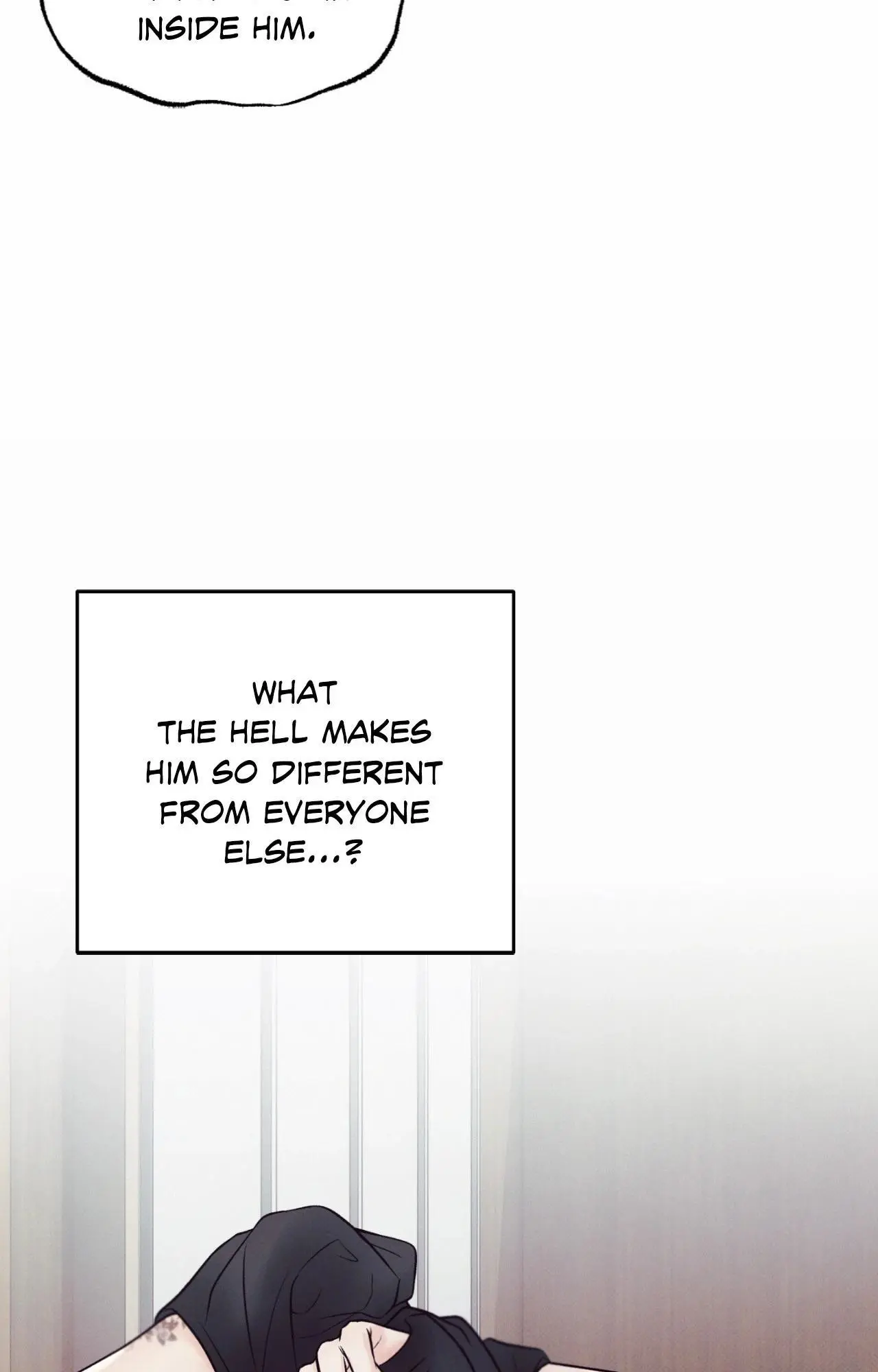 Borderline [Official Uncensored] - Chapter 19 Page 35