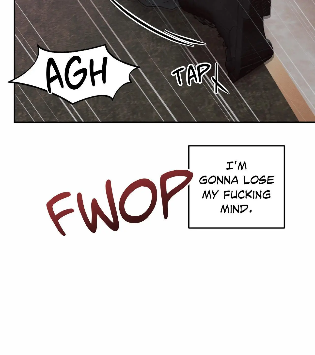 Borderline [Official Uncensored] - Chapter 19 Page 41