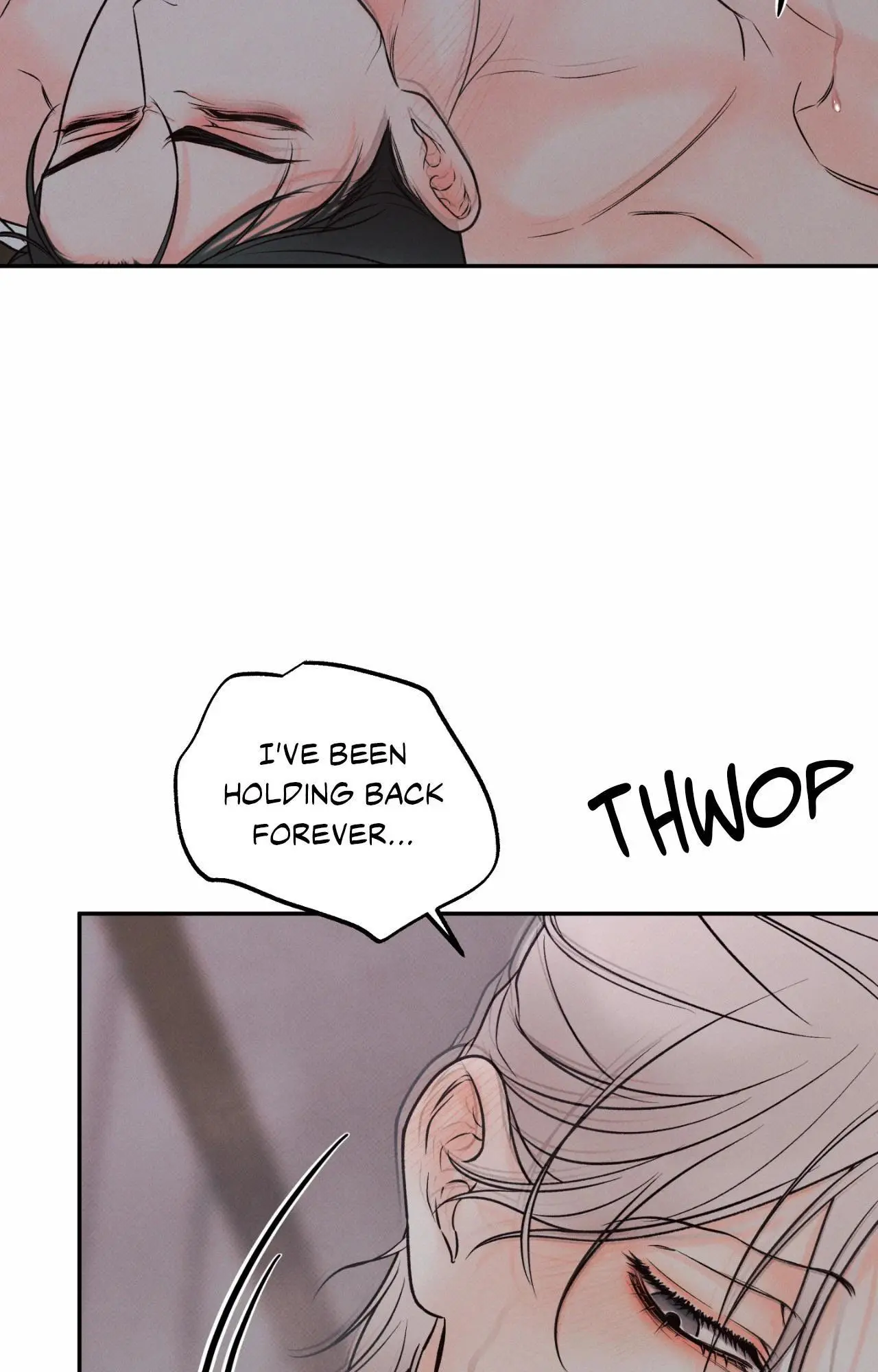Borderline [Official Uncensored] - Chapter 19 Page 48