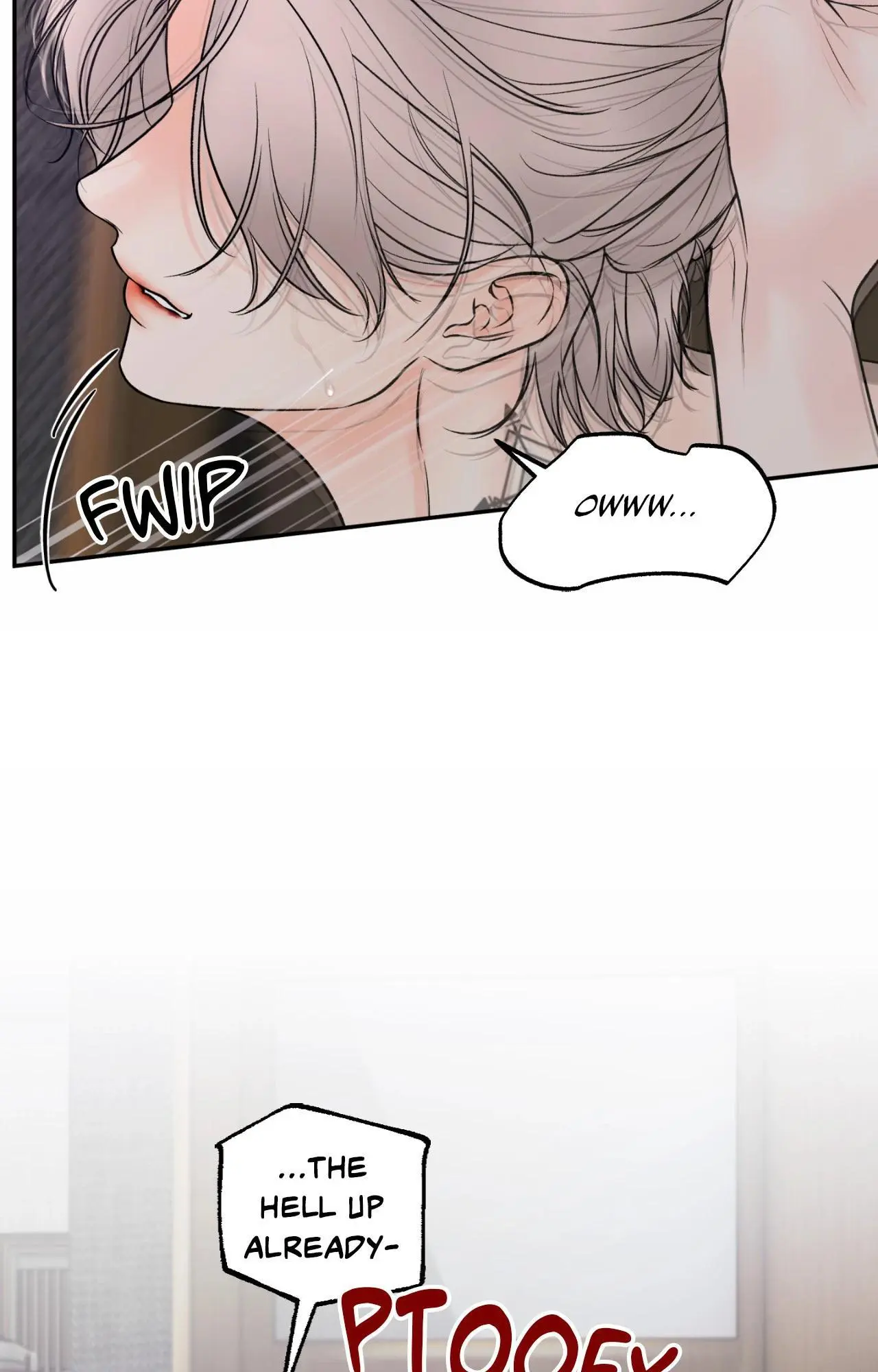 Borderline [Official Uncensored] - Chapter 19 Page 55