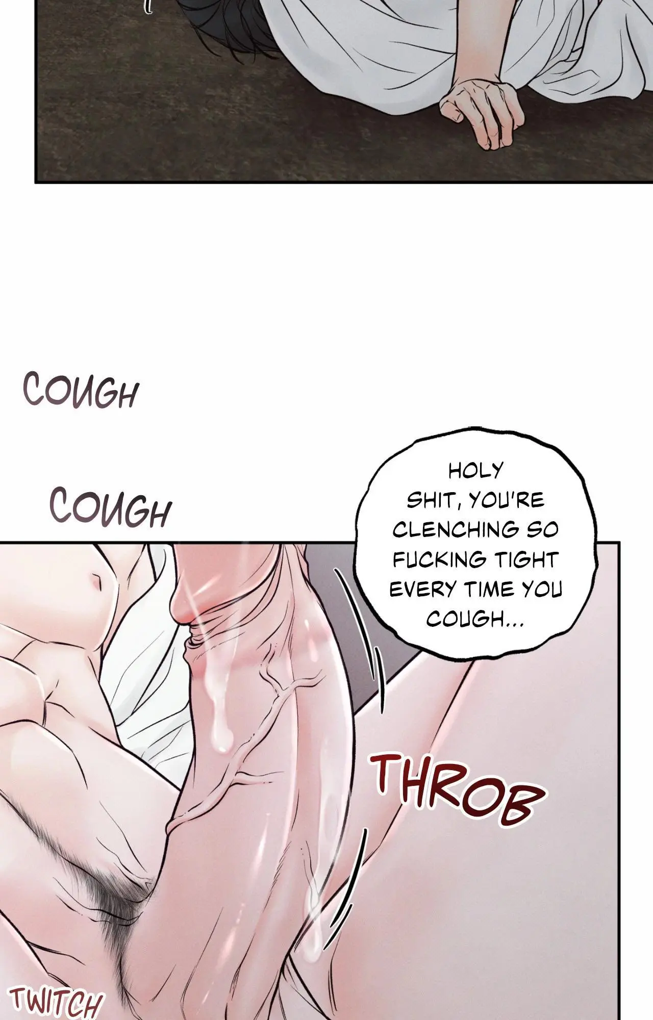 Borderline [Official Uncensored] - Chapter 19 Page 58