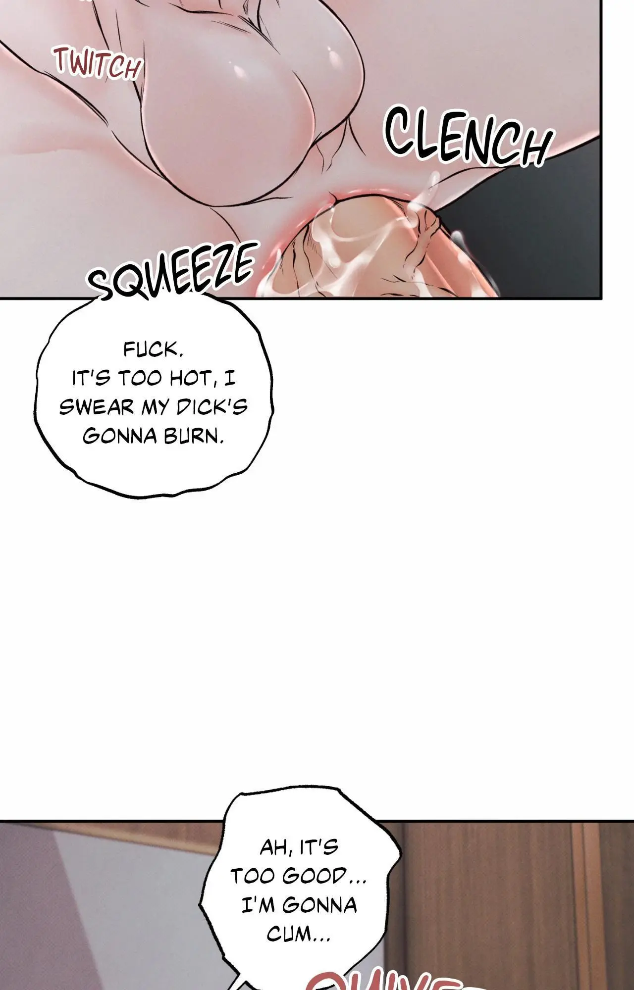 Borderline [Official Uncensored] - Chapter 19 Page 59