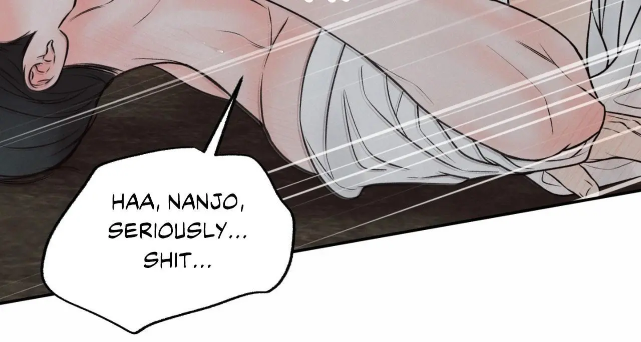 Borderline [Official Uncensored] - Chapter 19 Page 62