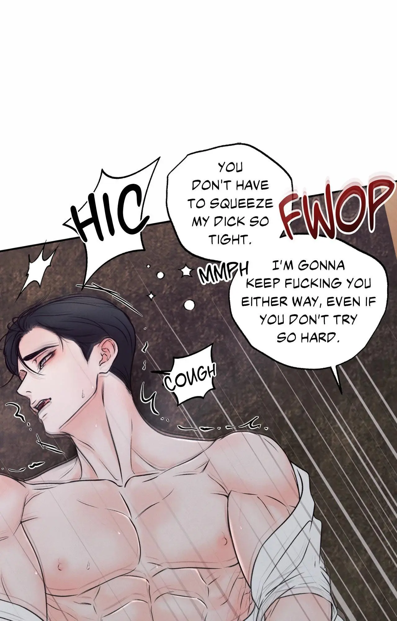 Borderline [Official Uncensored] - Chapter 19 Page 63