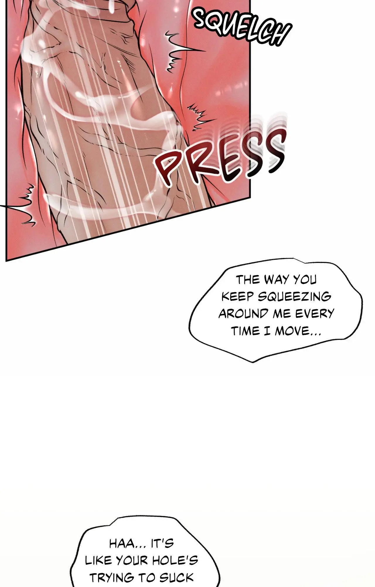 Borderline [Official Uncensored] - Chapter 19 Page 65