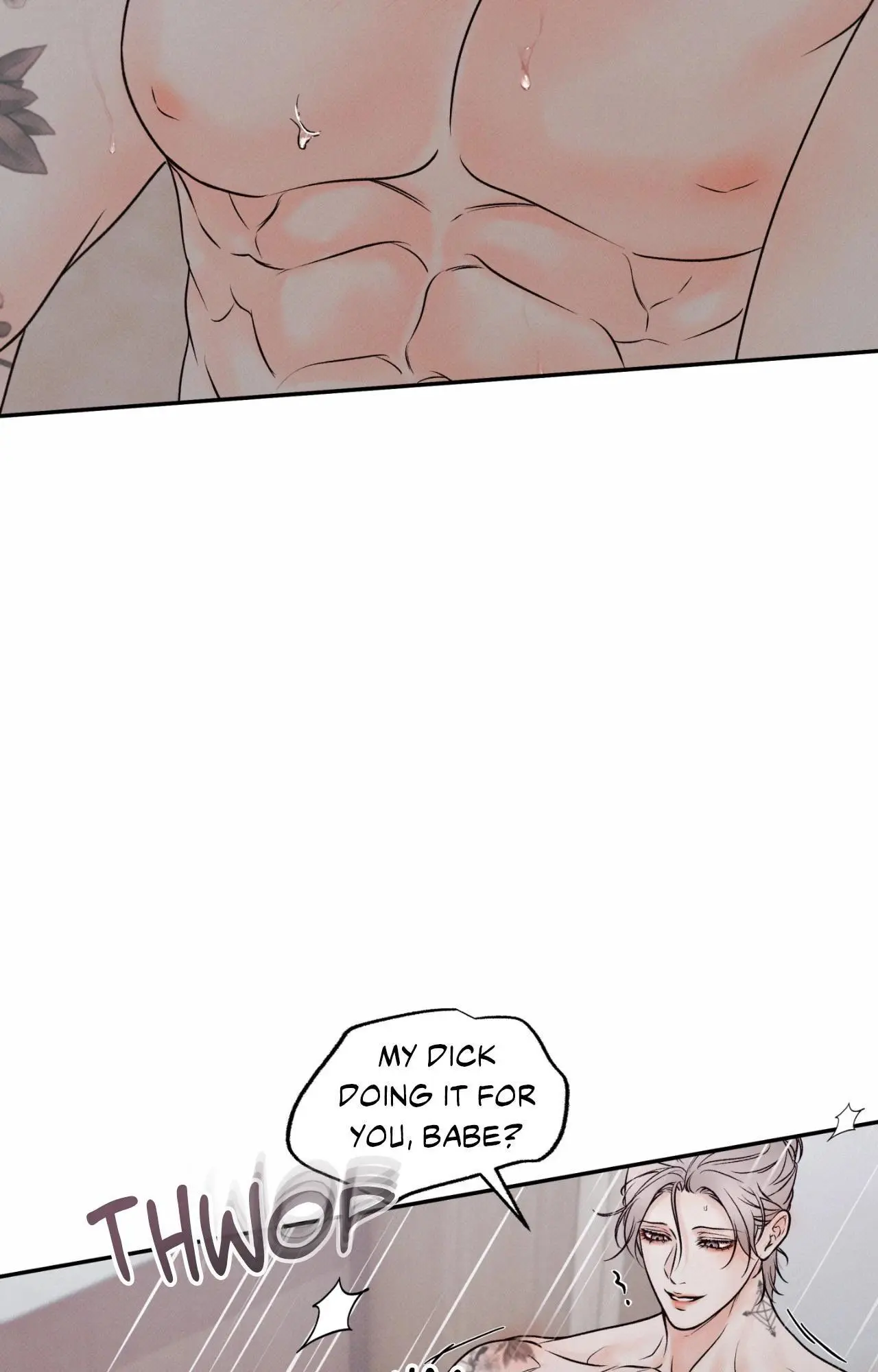 Borderline [Official Uncensored] - Chapter 19 Page 67