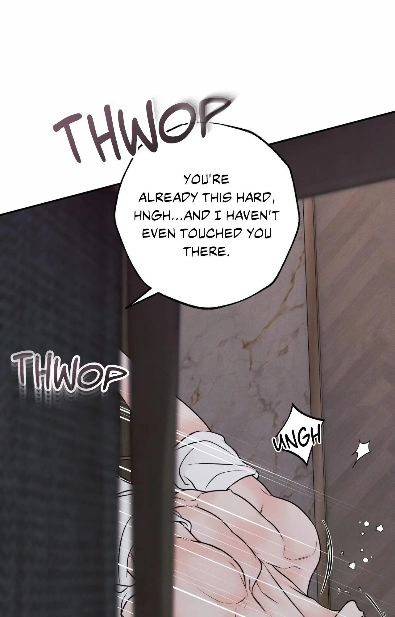 Borderline [Official Uncensored] - Chapter 19 Page 70