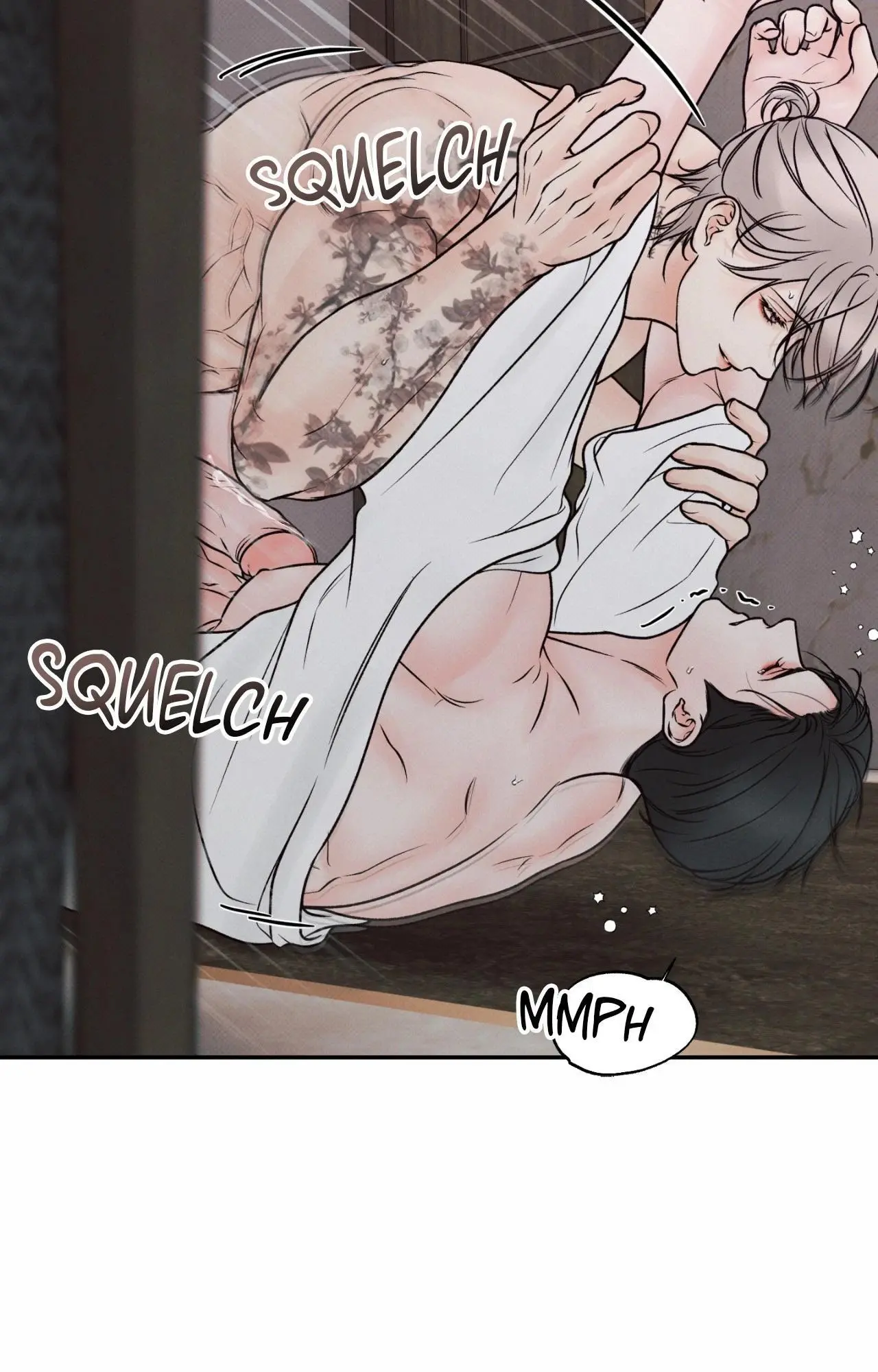 Borderline [Official Uncensored] - Chapter 19 Page 72