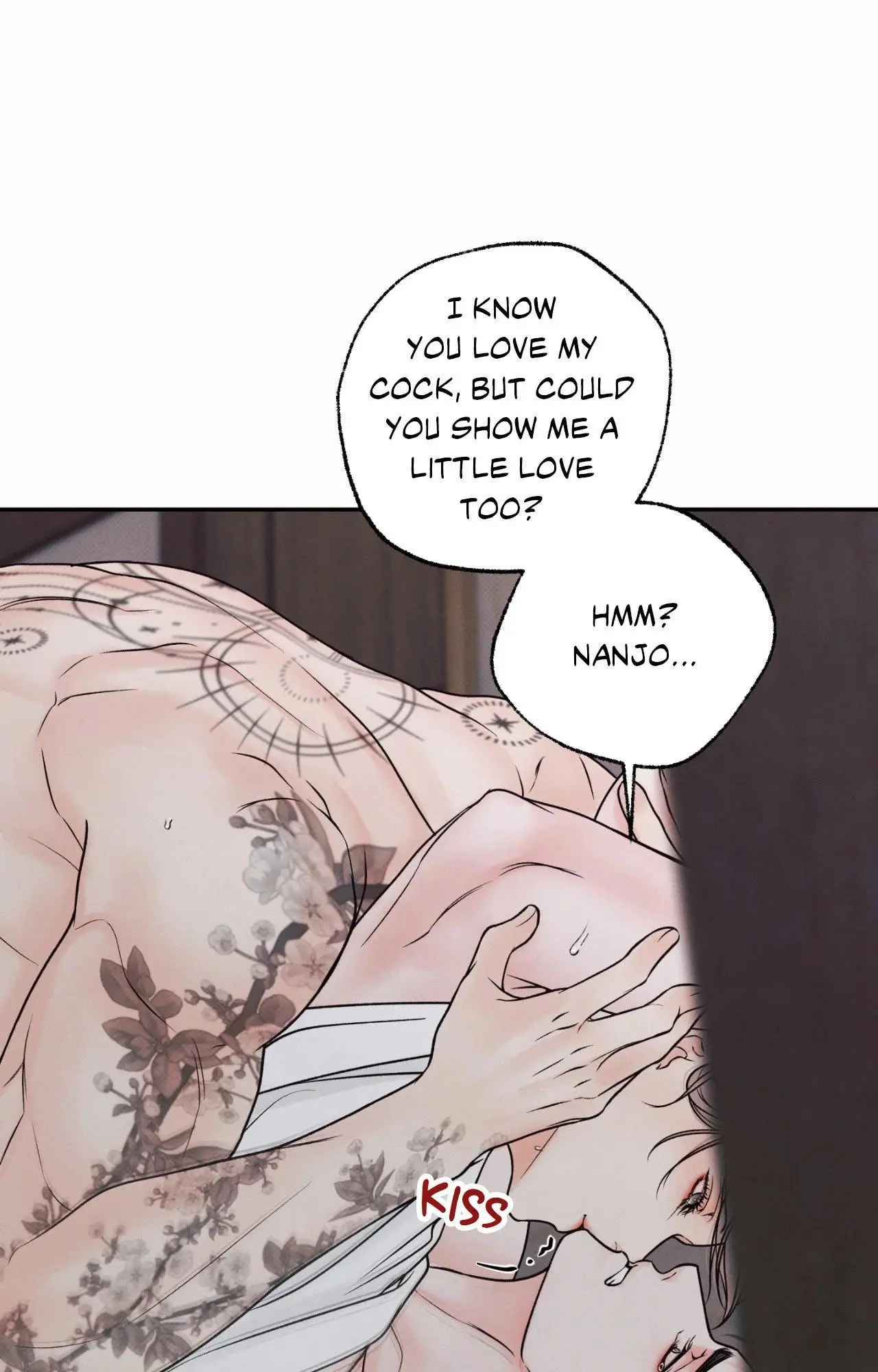 Borderline [Official Uncensored] - Chapter 19 Page 73