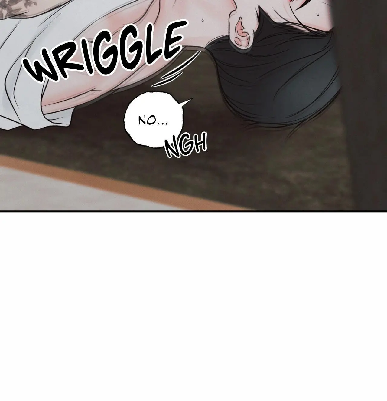 Borderline [Official Uncensored] - Chapter 19 Page 74
