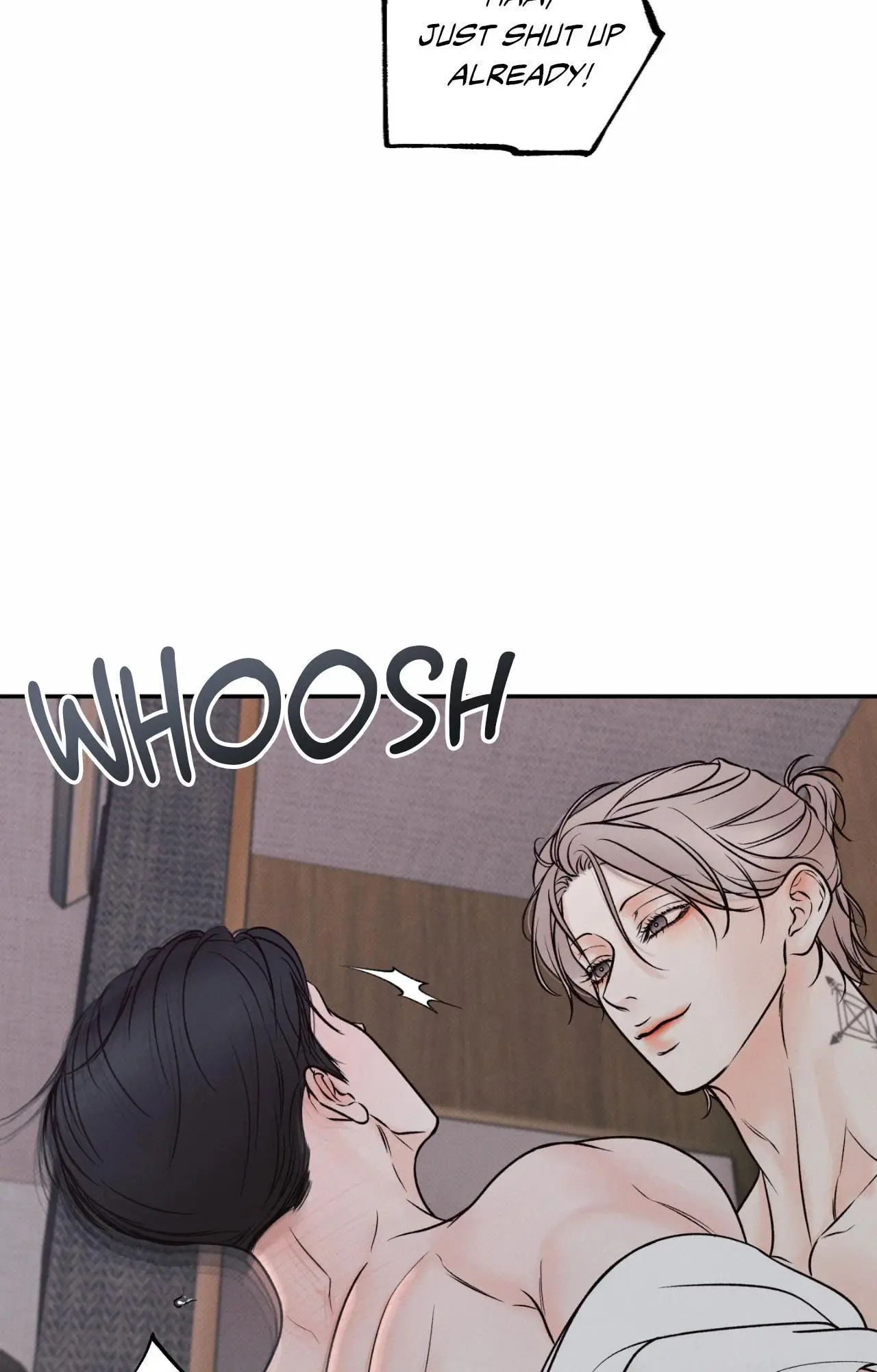 Borderline [Official Uncensored] - Chapter 19 Page 76