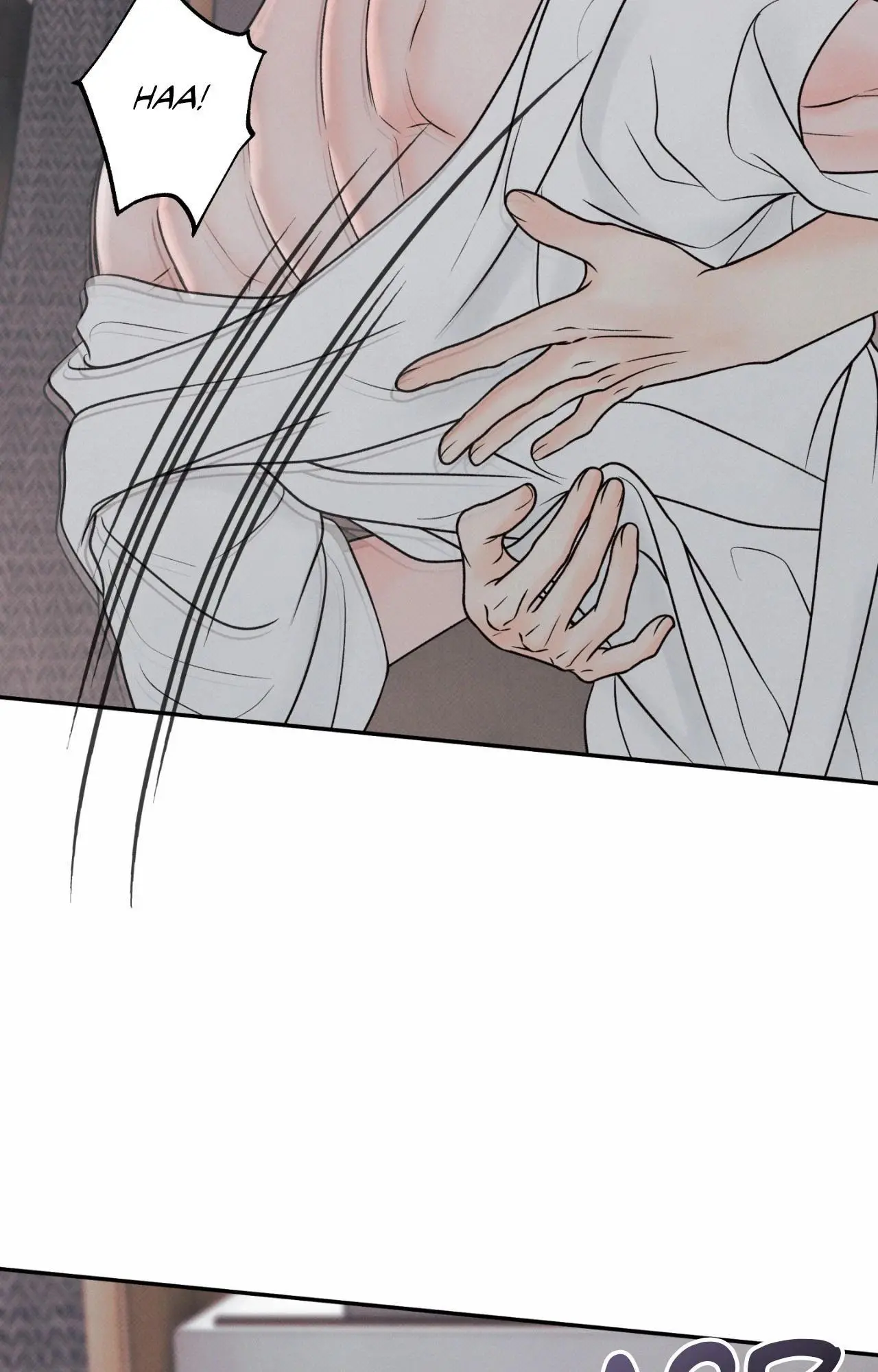 Borderline [Official Uncensored] - Chapter 19 Page 77